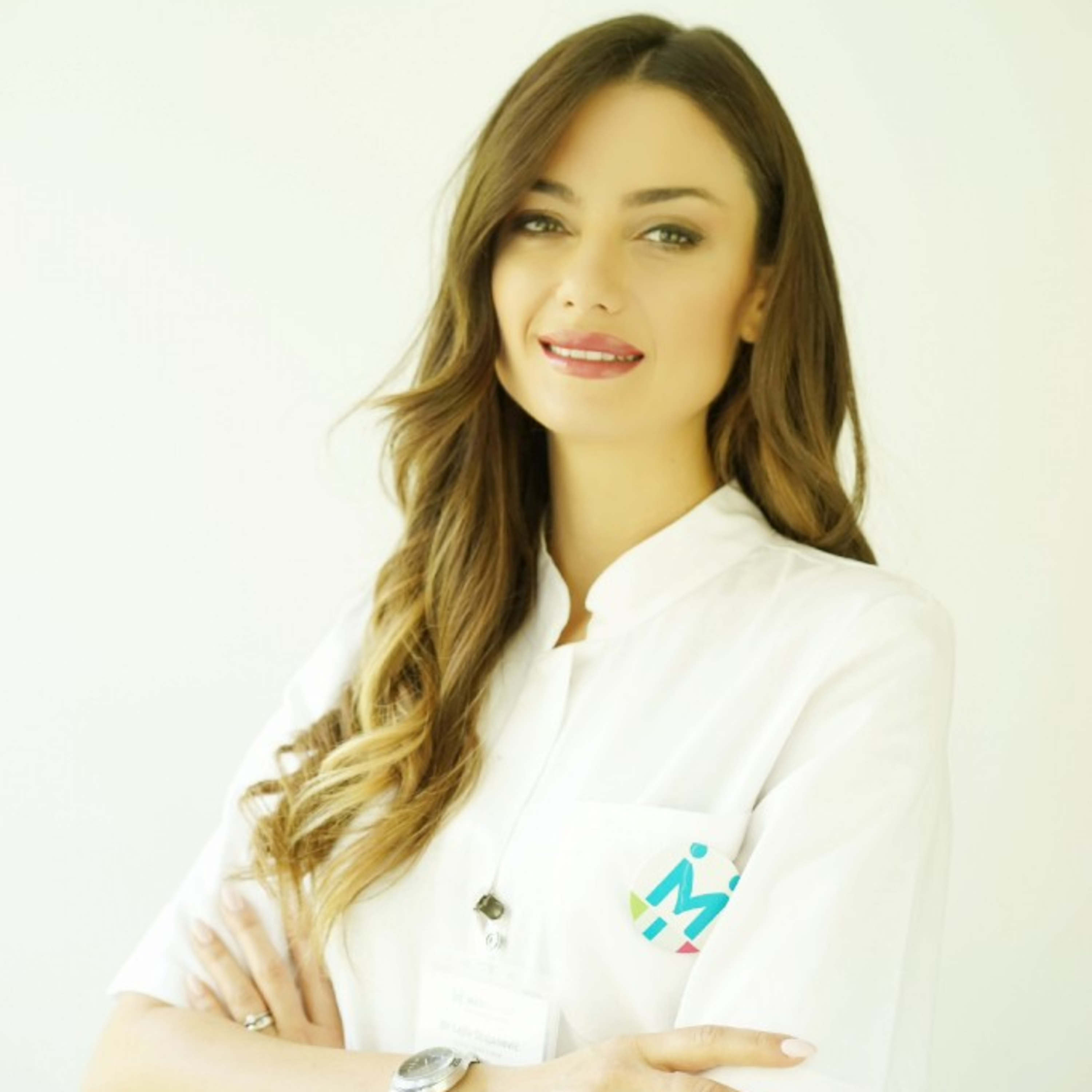 The Voice of Medicine