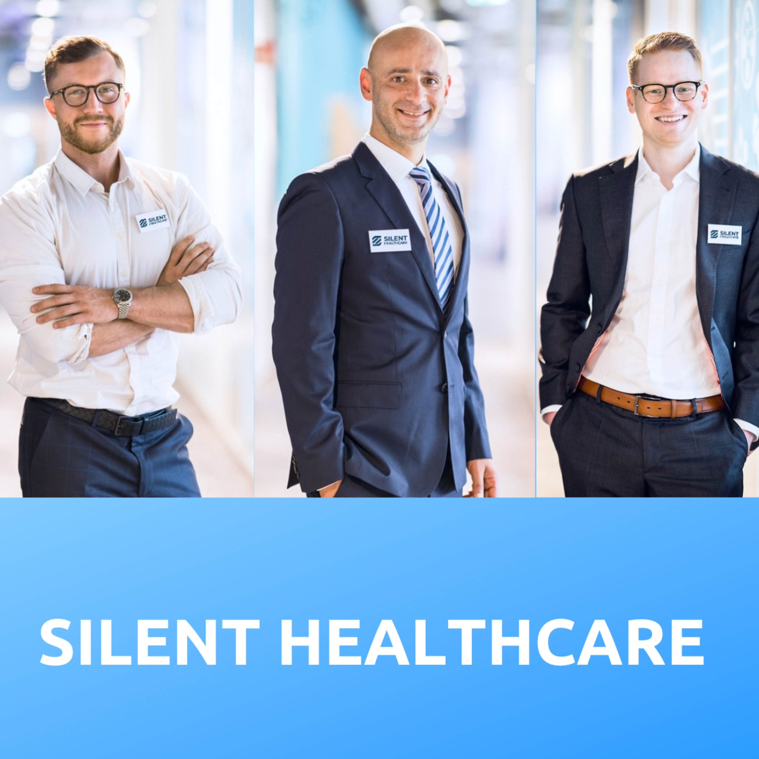 The Voice of Medicine