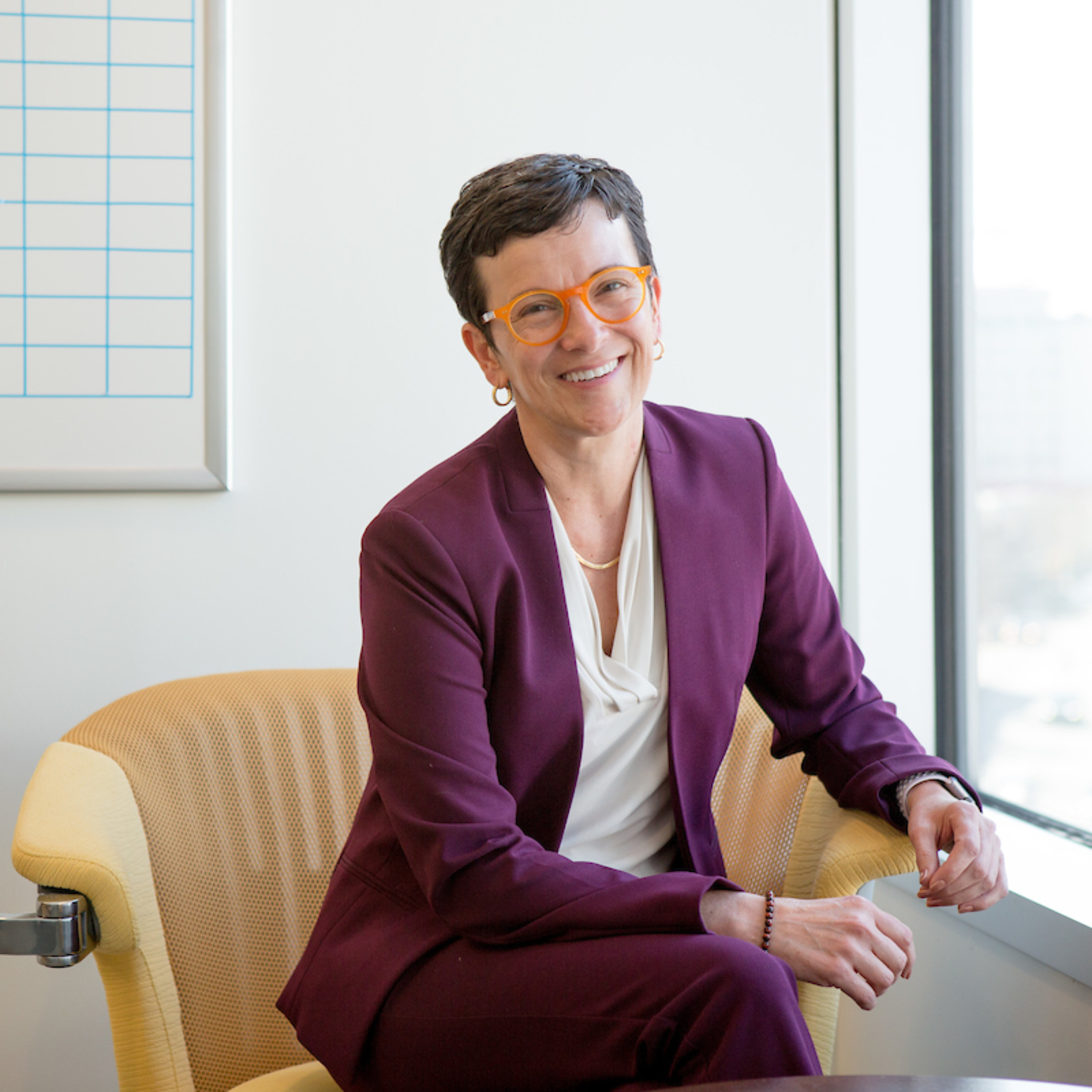 The Voice of Medicine