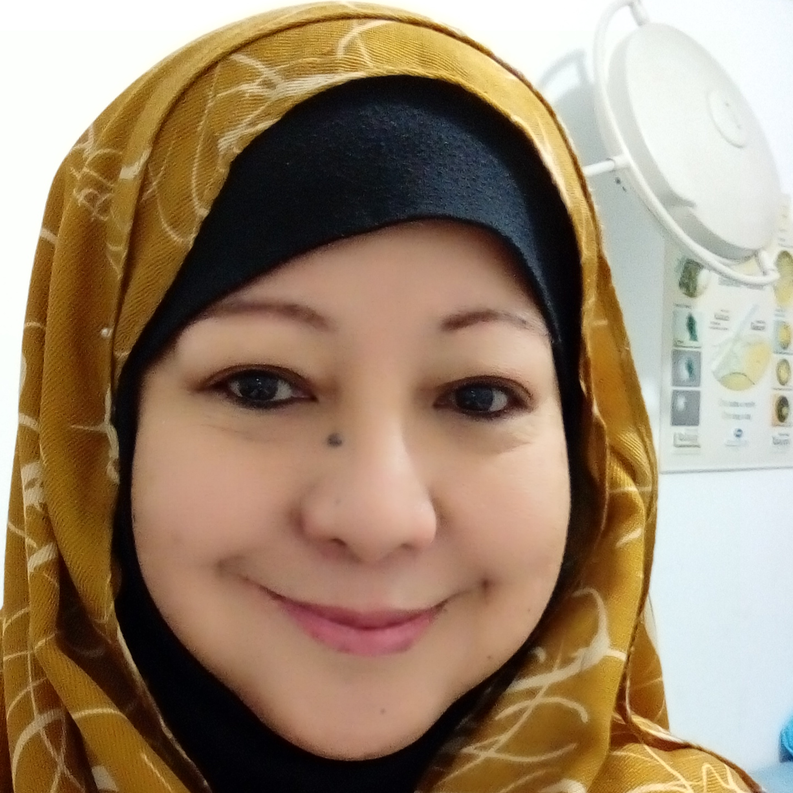 The Voice of Medicine