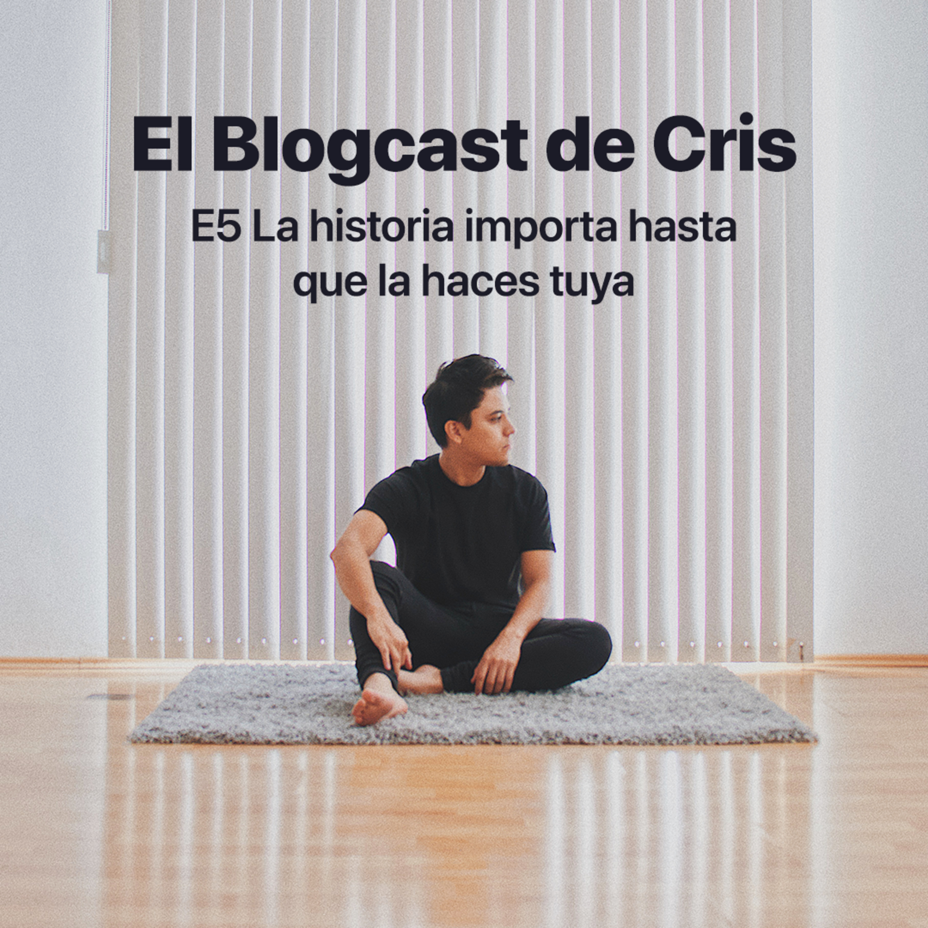 El Proceso Podcast