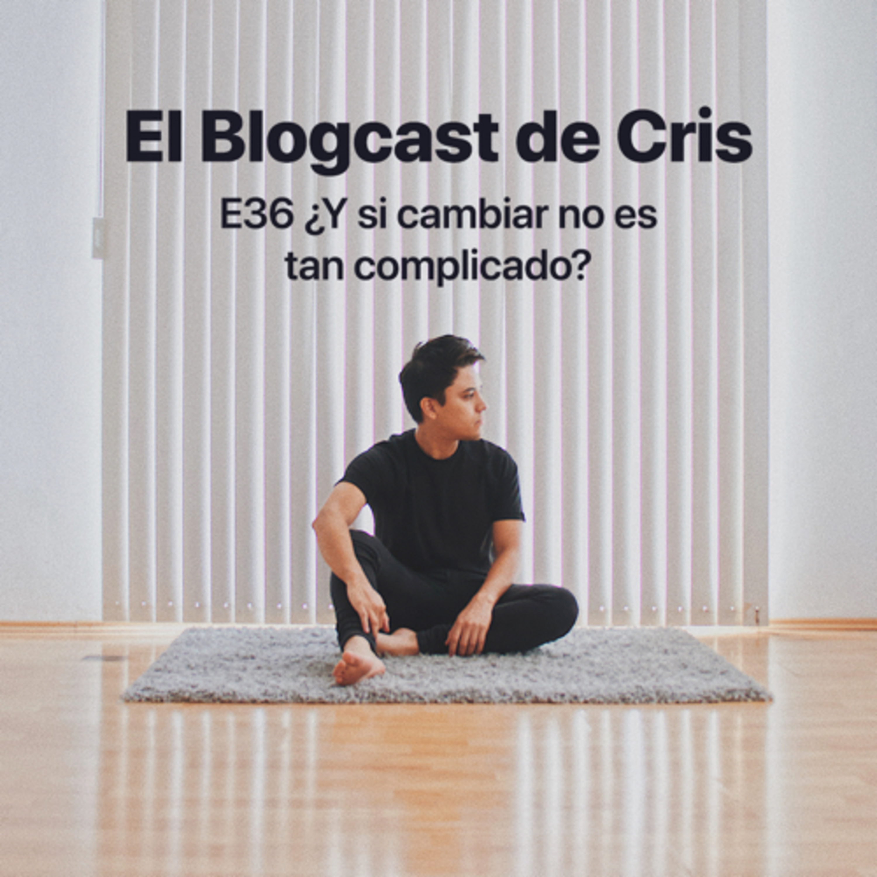 El Proceso Podcast