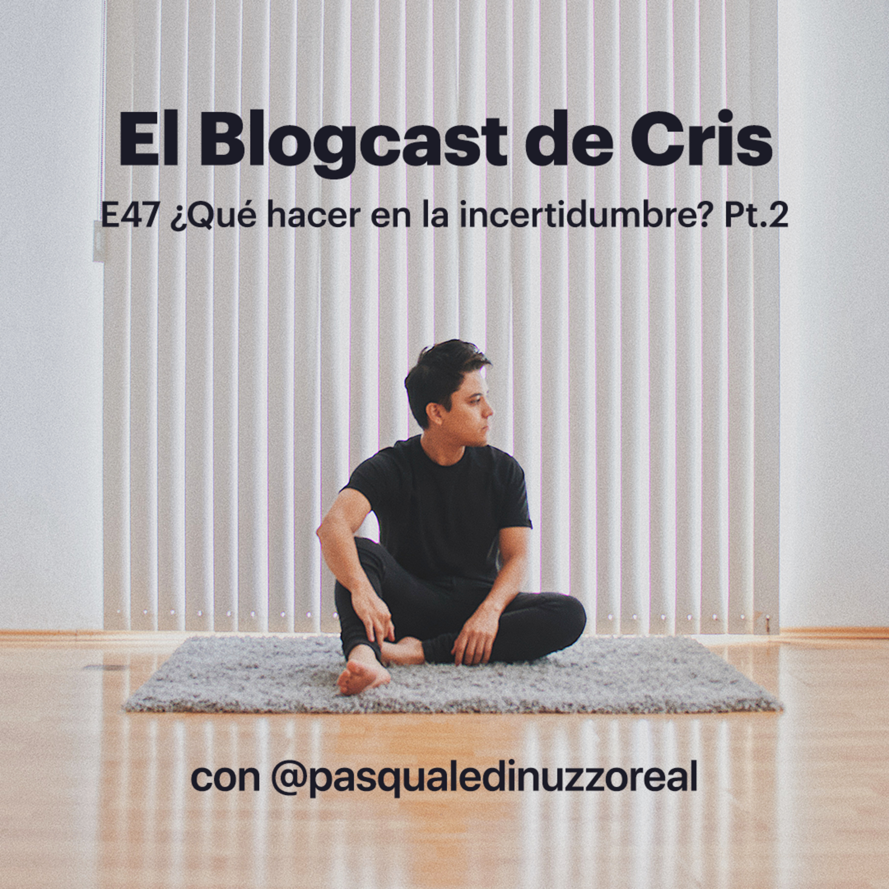 El Proceso Podcast