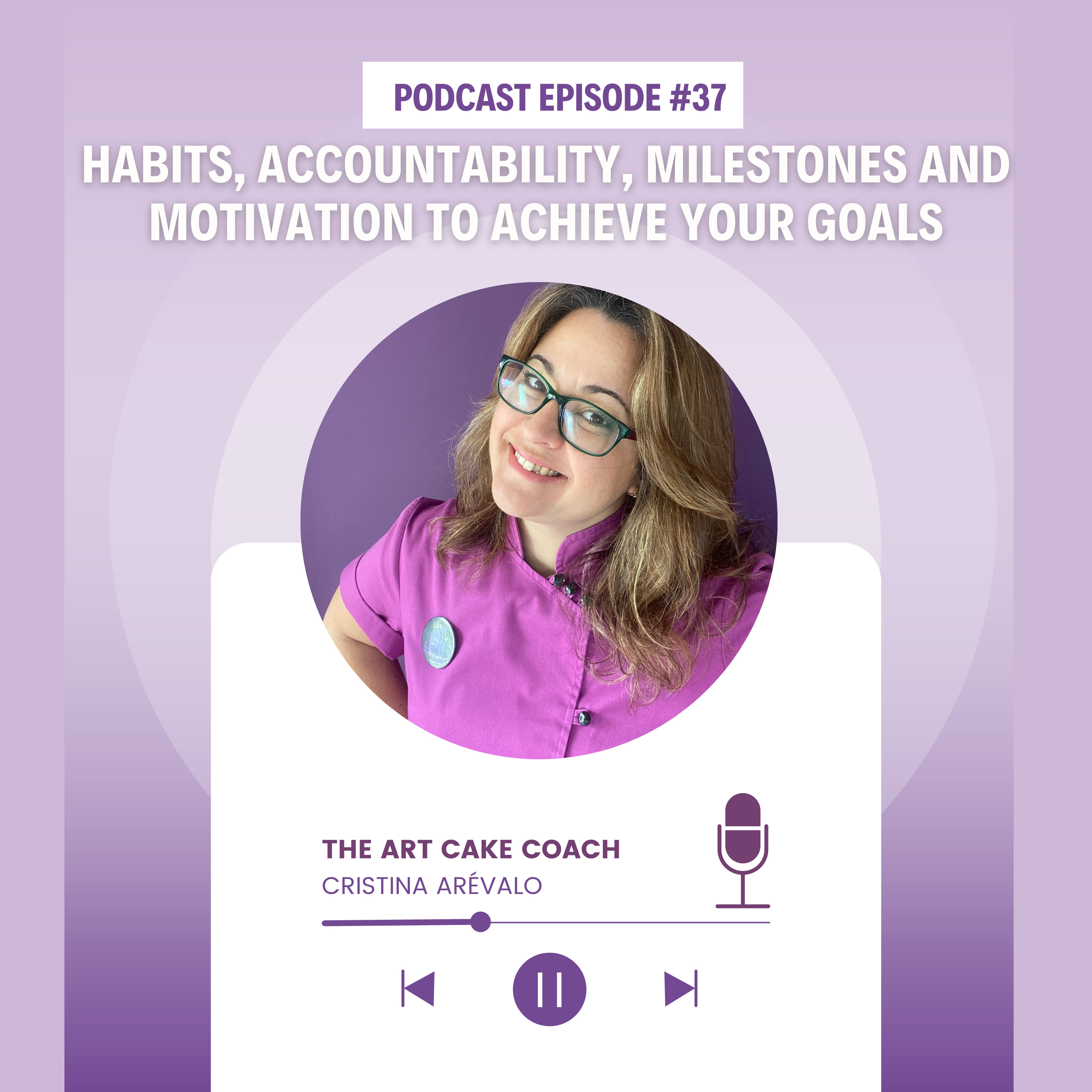 The Art Cake Coach