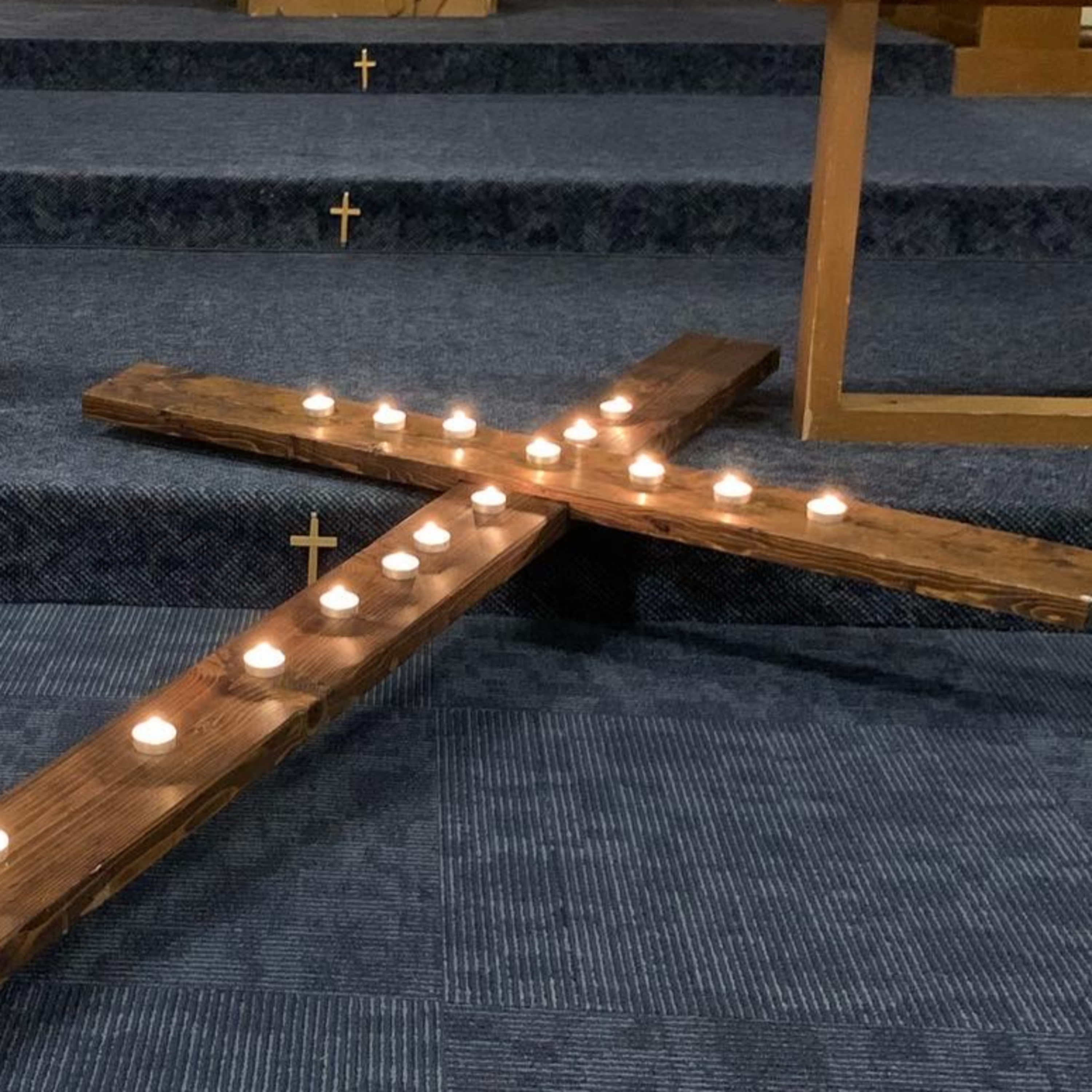 Episcopal Church of the Good Shepherd, Federal Way, WA