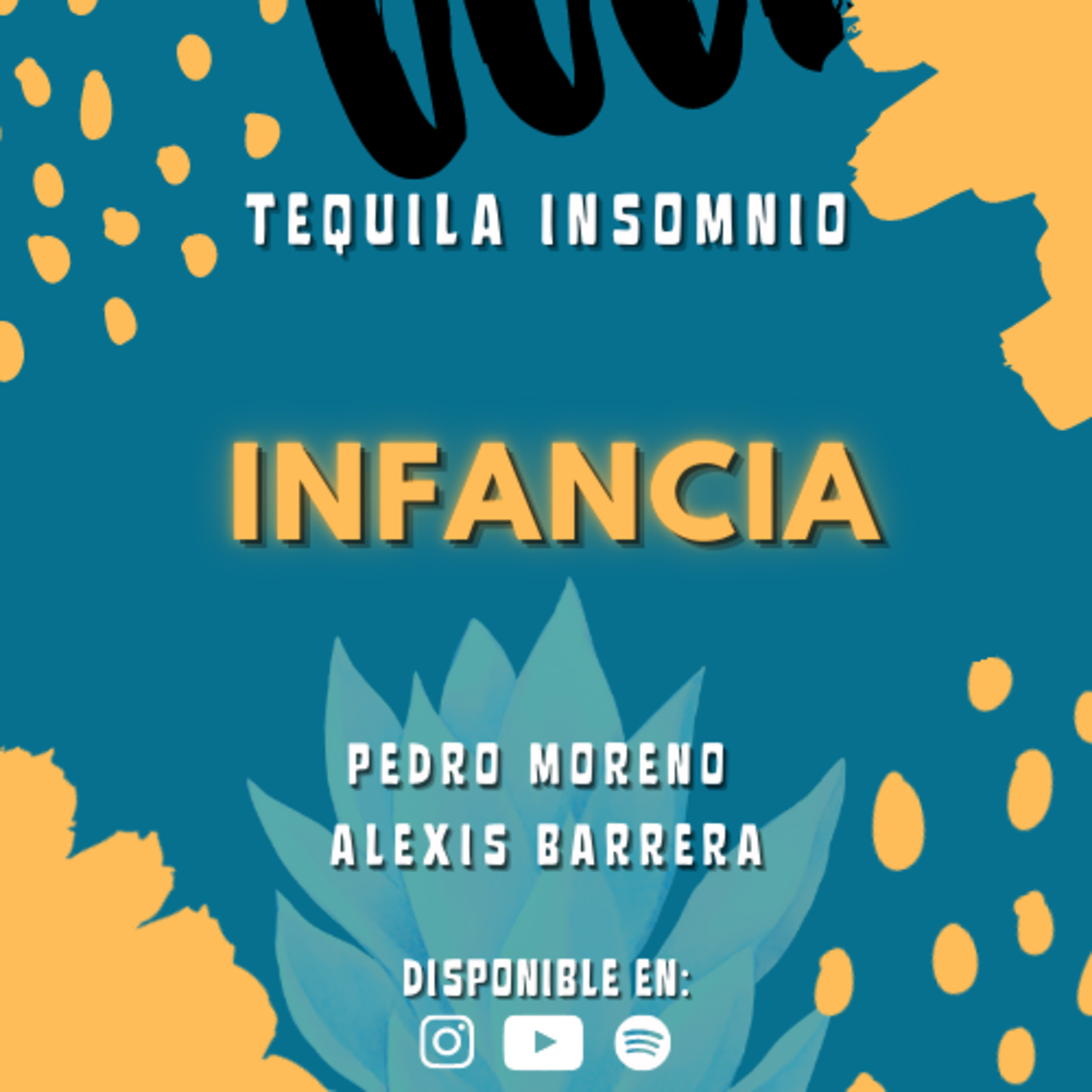 Tequila Insomnio