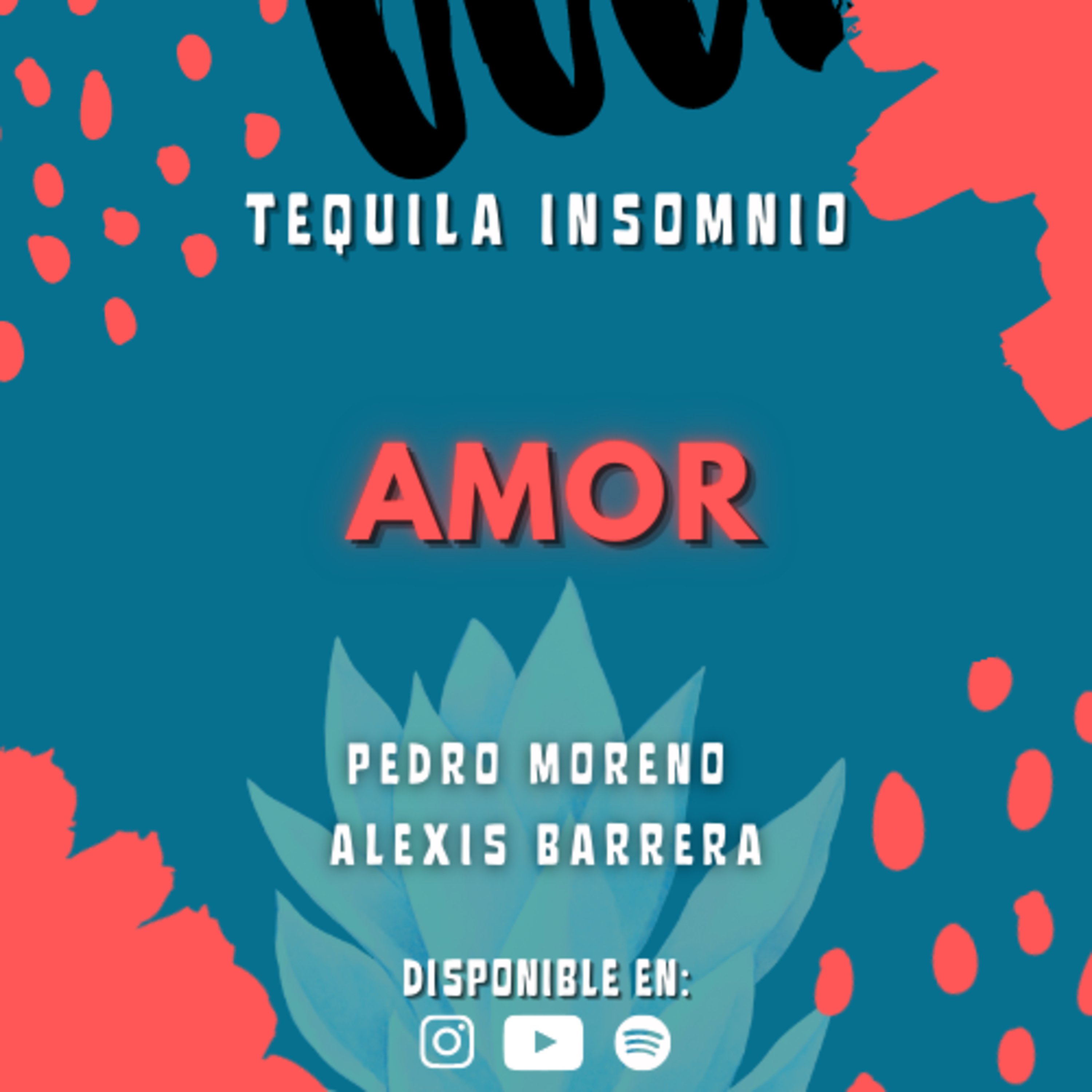 Tequila Insomnio