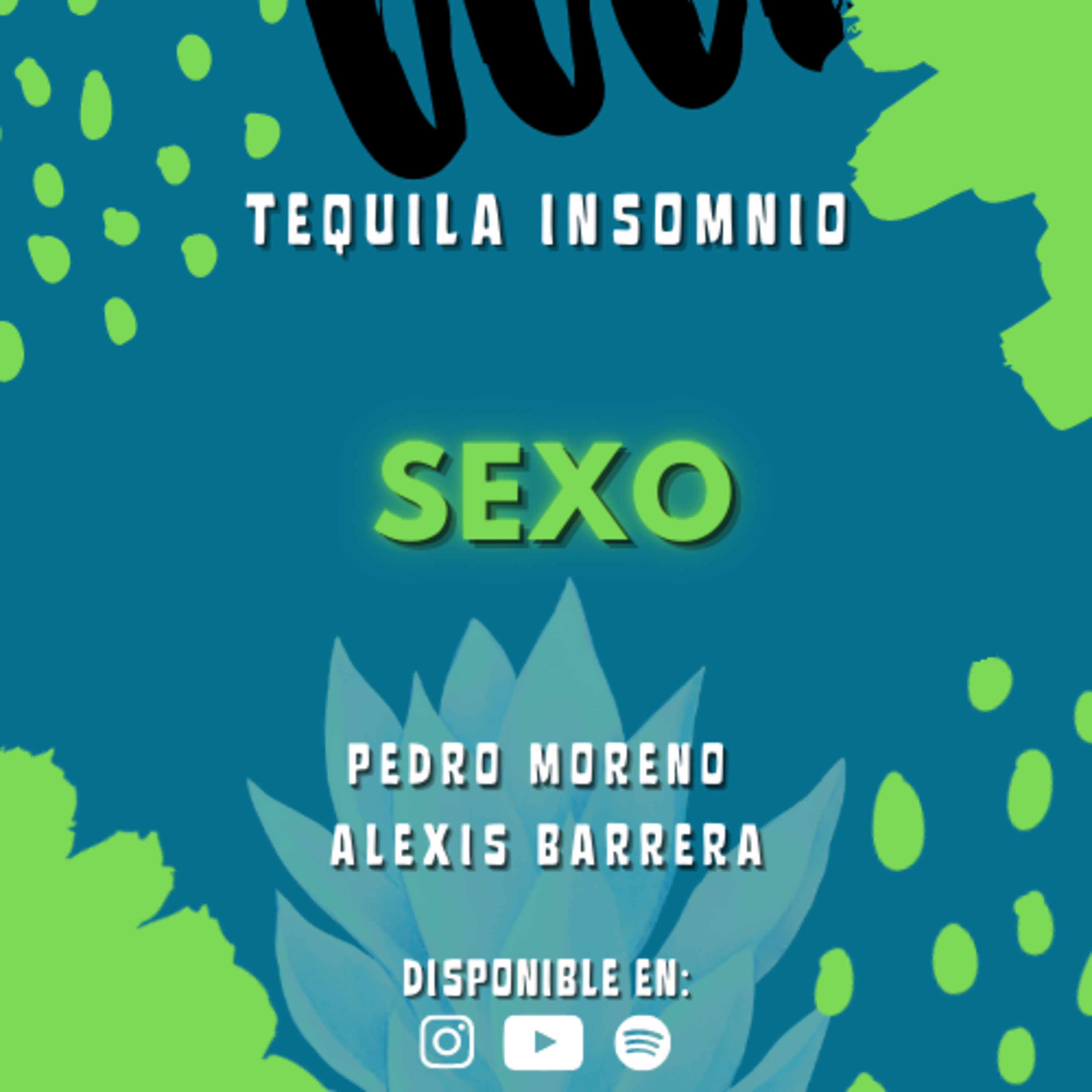 Tequila Insomnio
