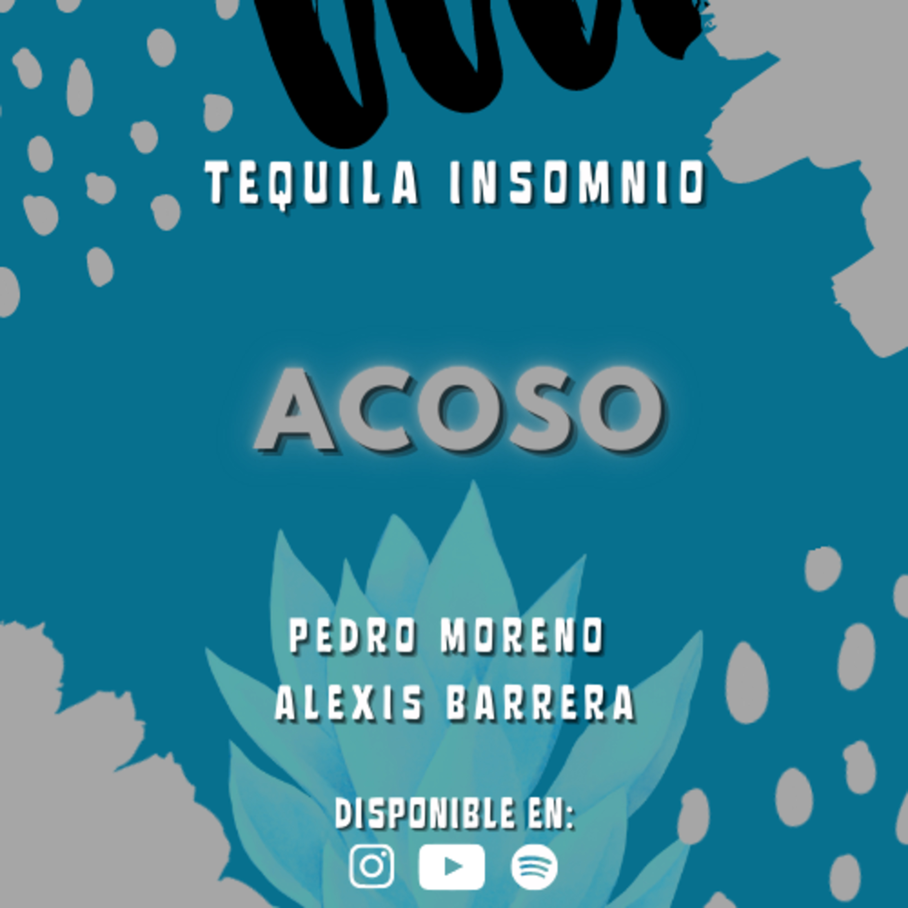 Tequila Insomnio