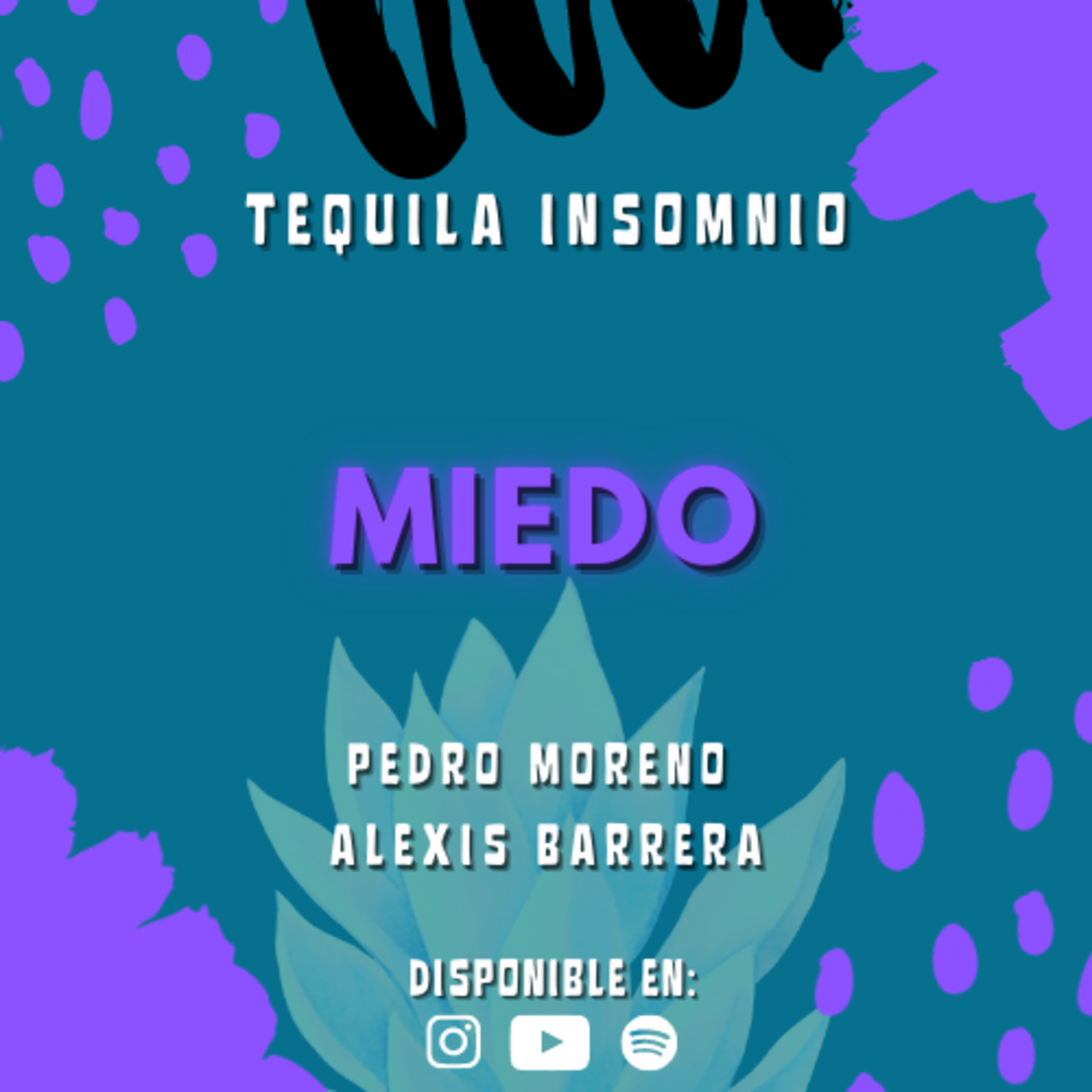 Tequila Insomnio