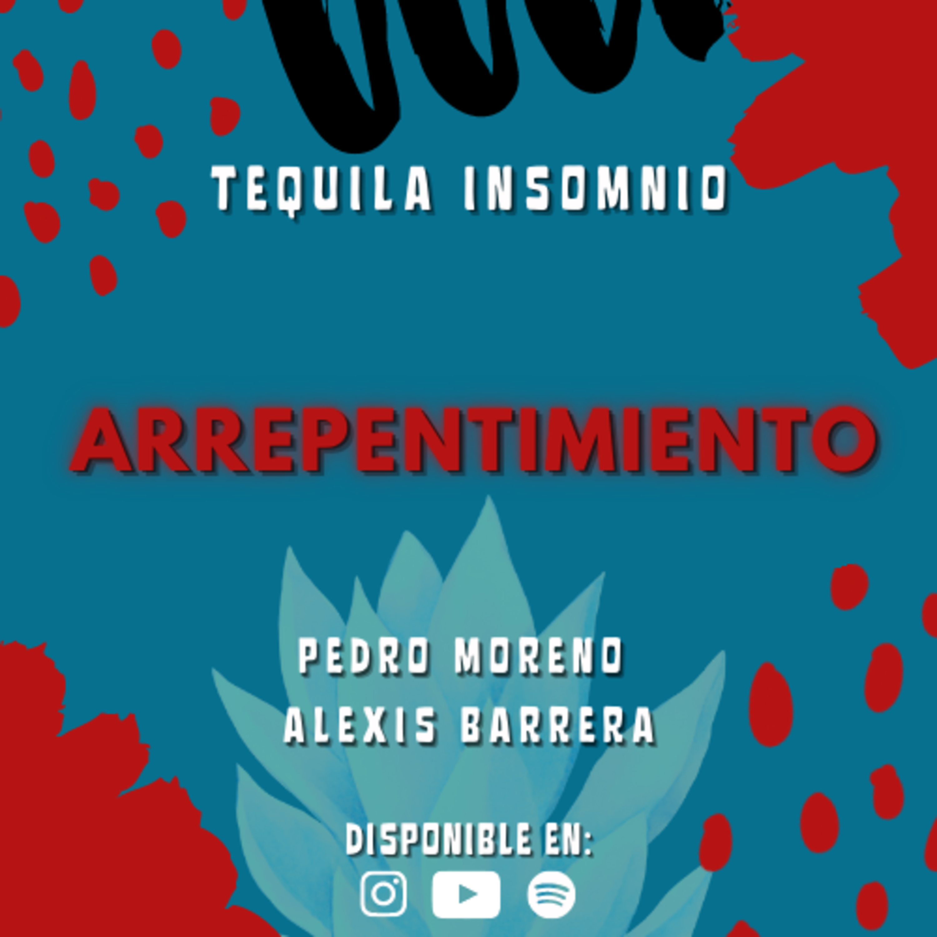Tequila Insomnio