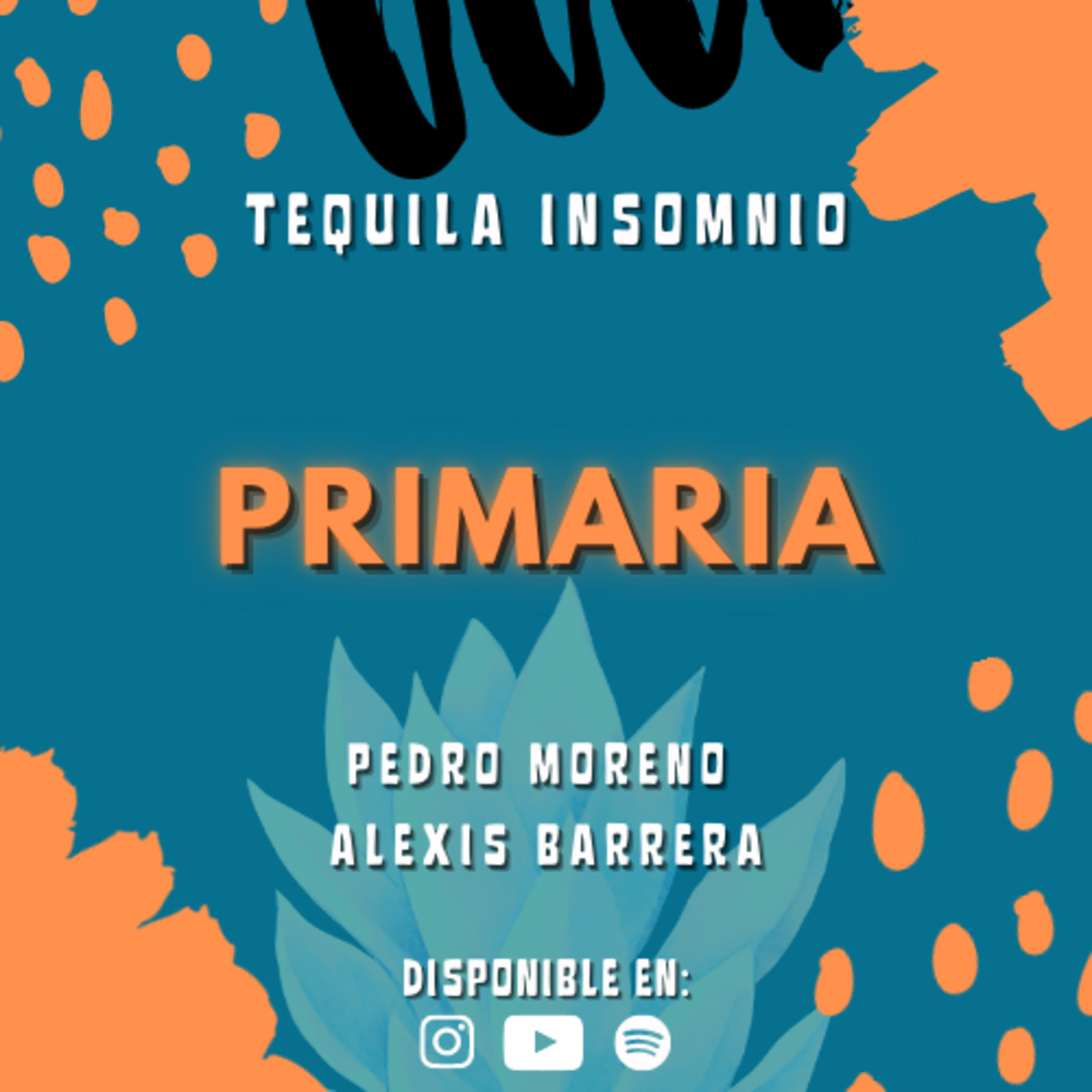 Tequila Insomnio
