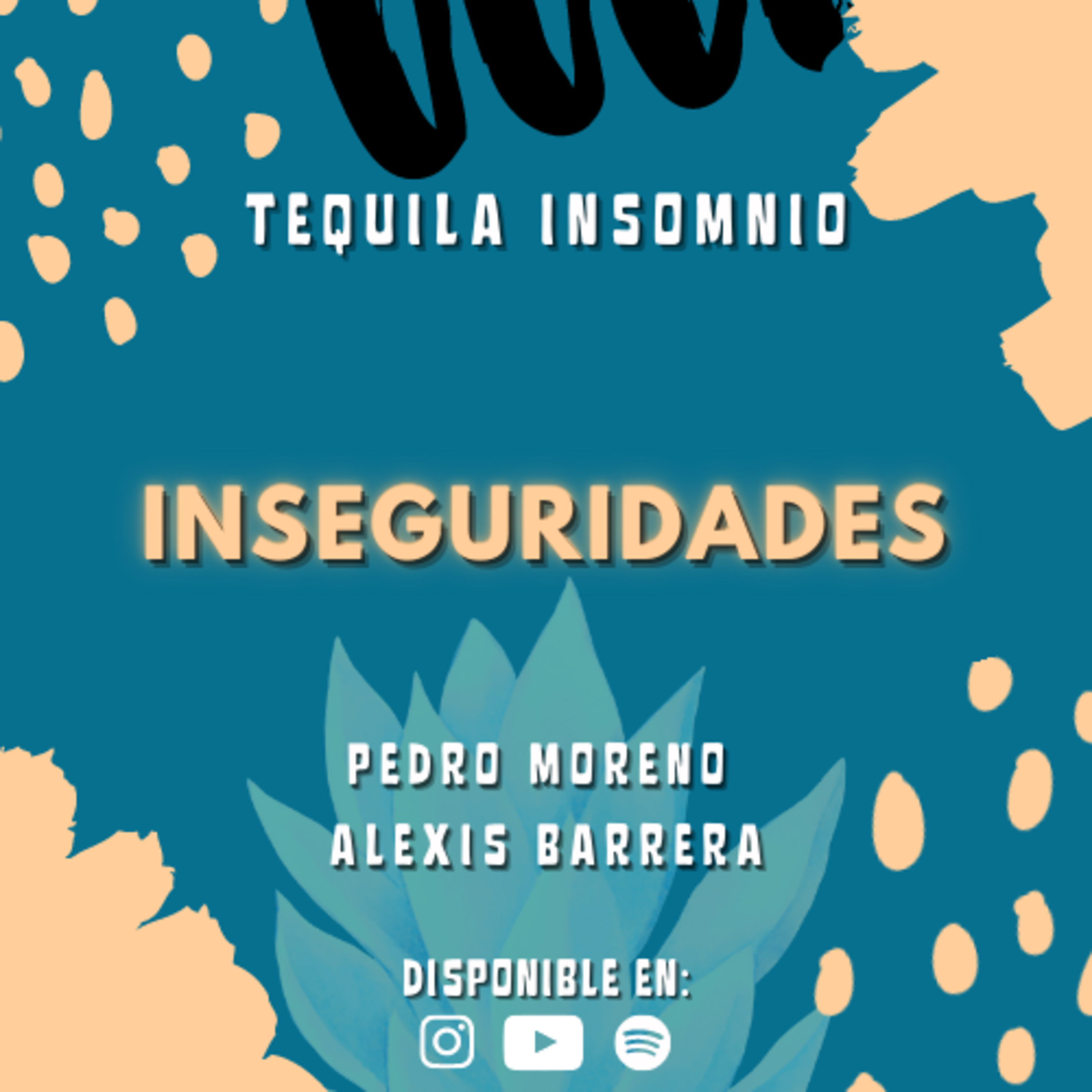 Tequila Insomnio