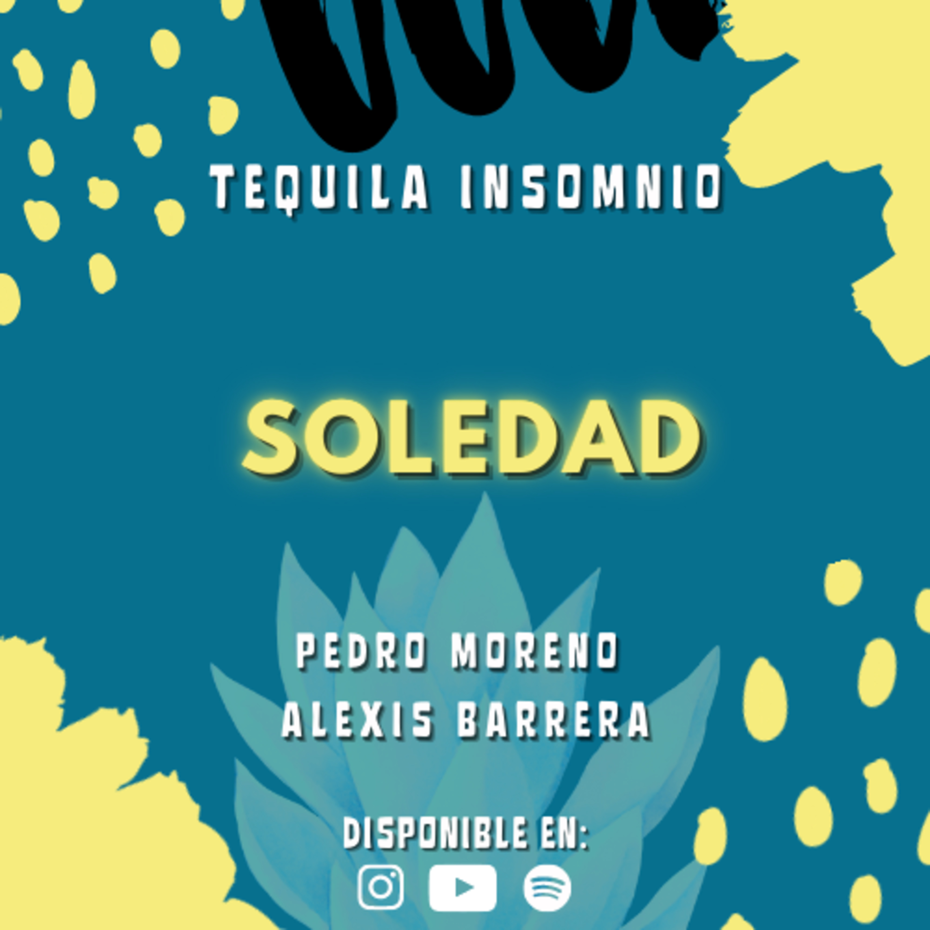 Tequila Insomnio