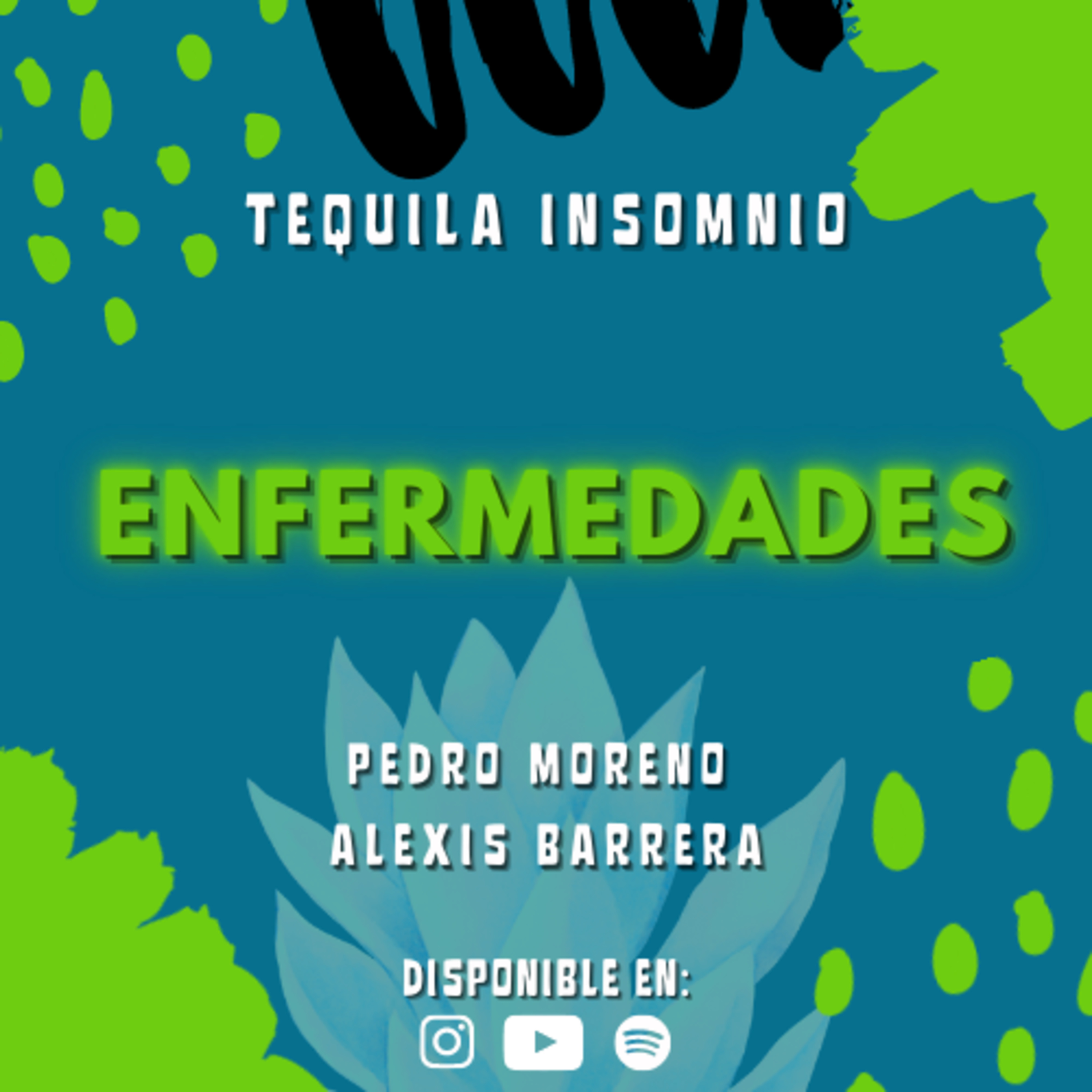 Tequila Insomnio