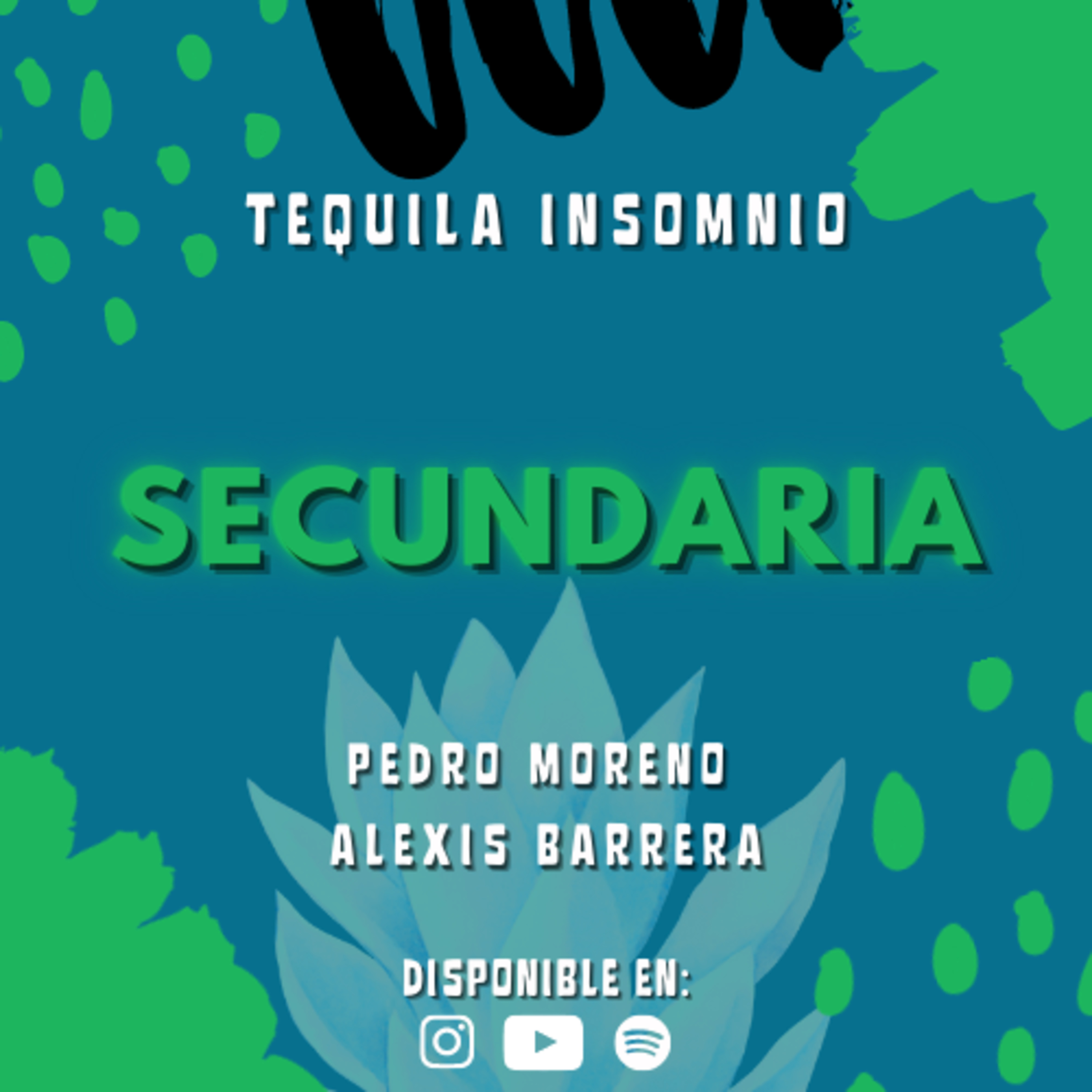 Tequila Insomnio