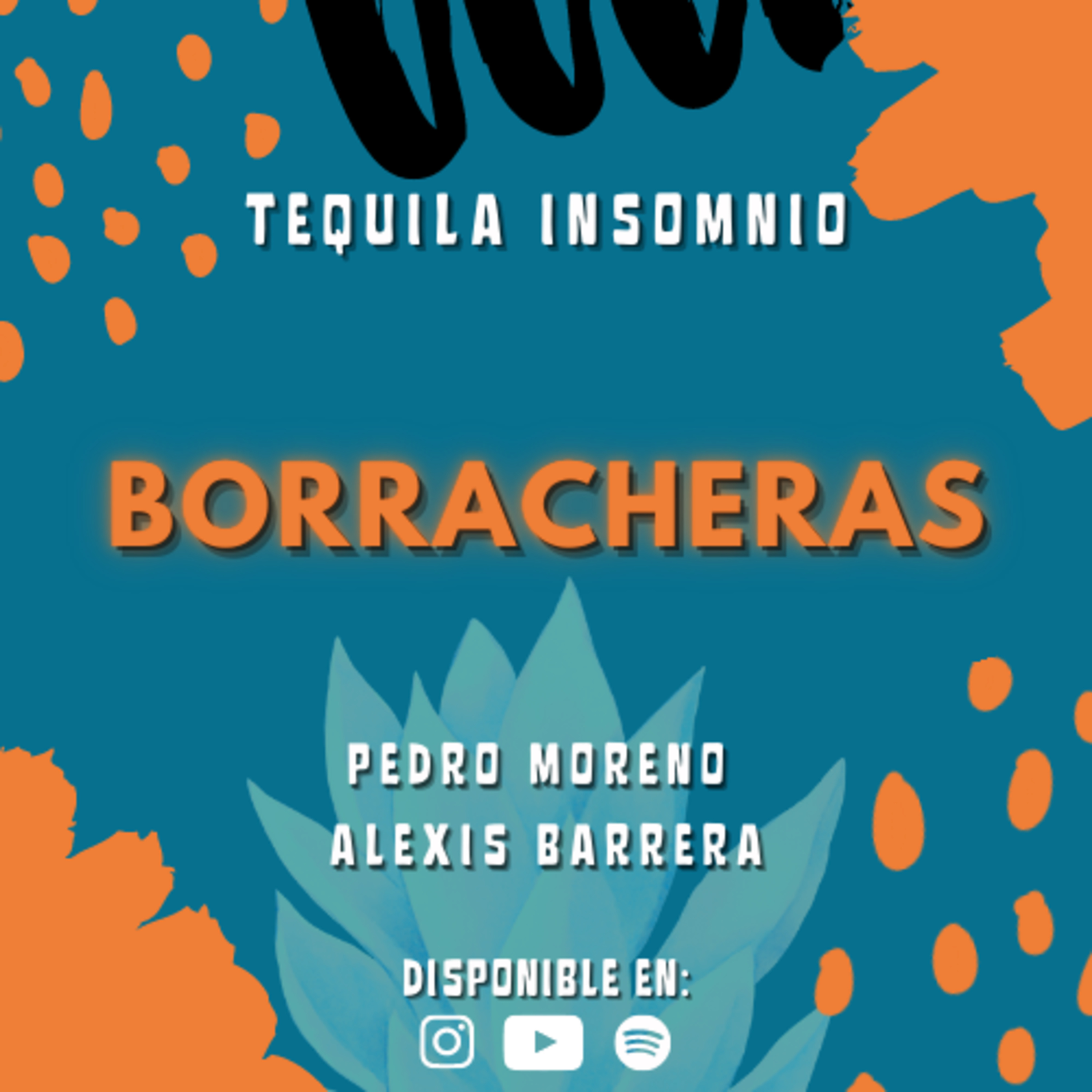 Tequila Insomnio