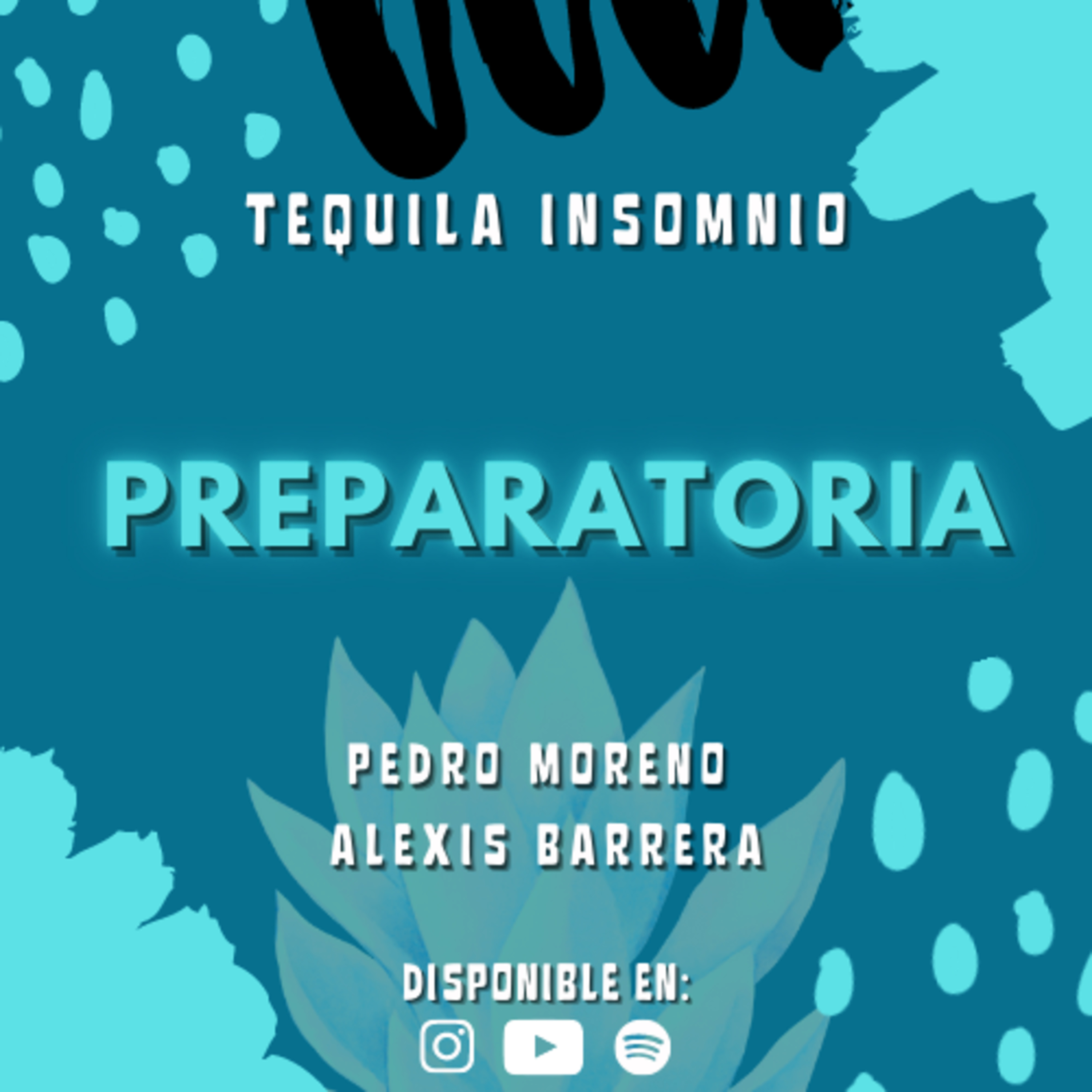 Tequila Insomnio
