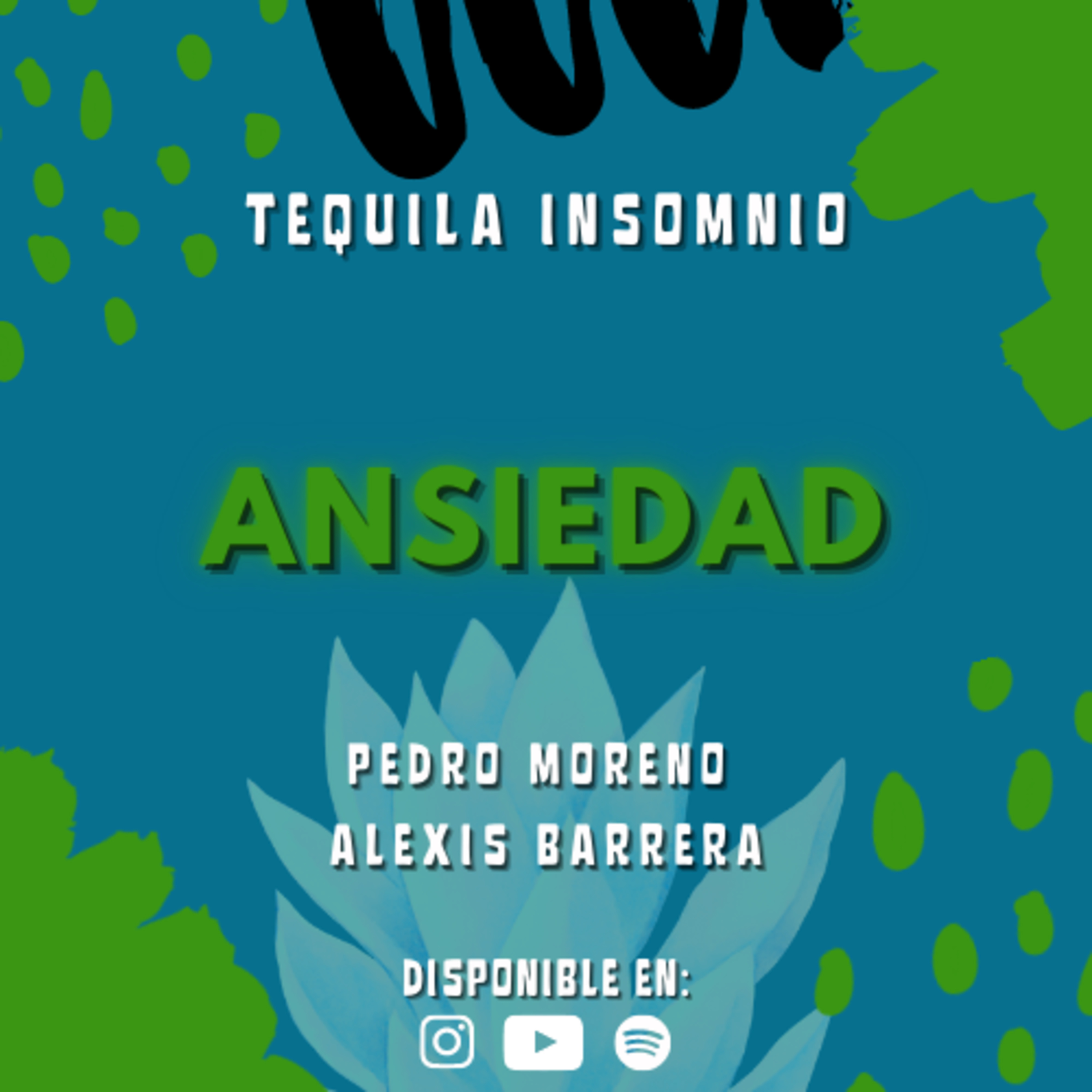 Tequila Insomnio
