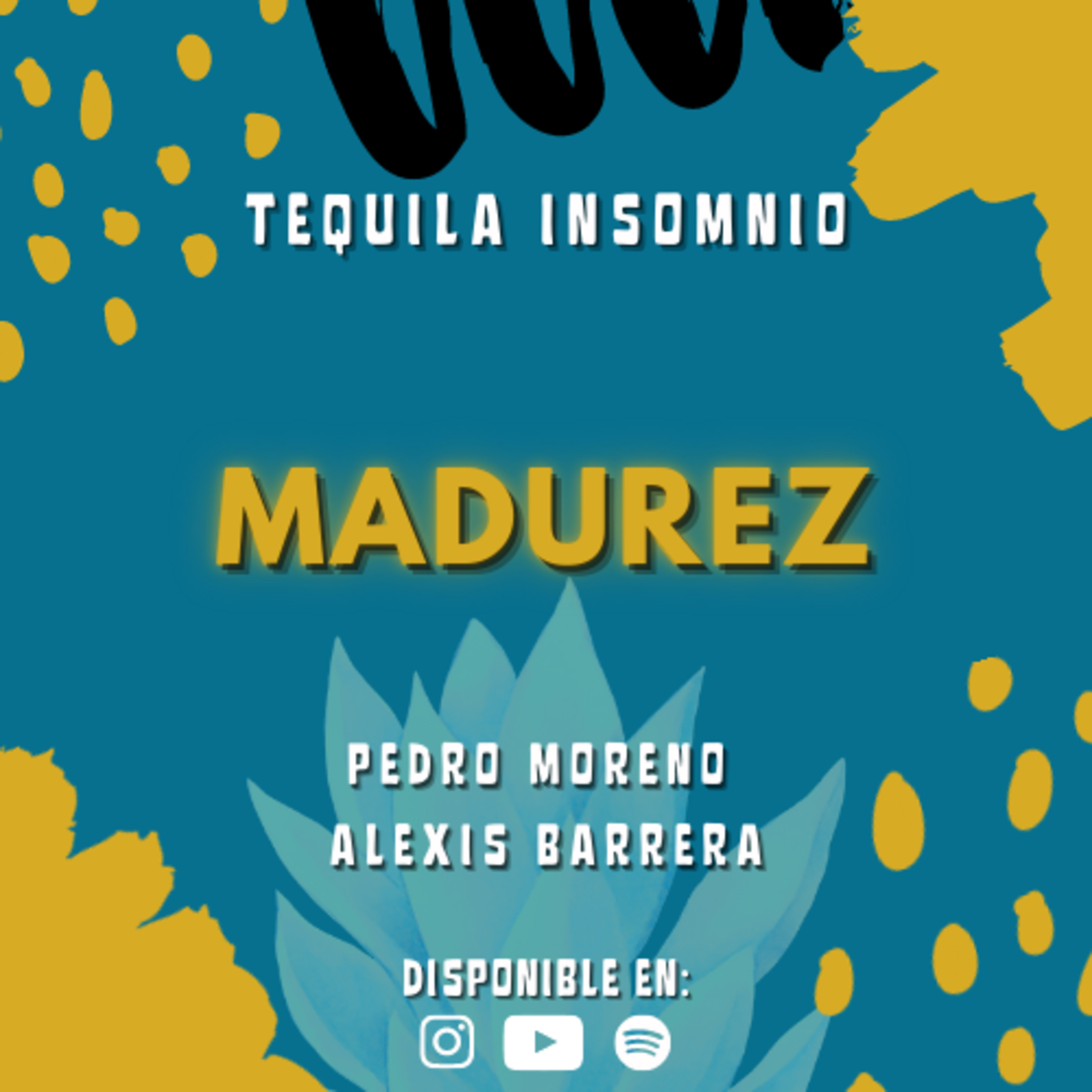 Tequila Insomnio