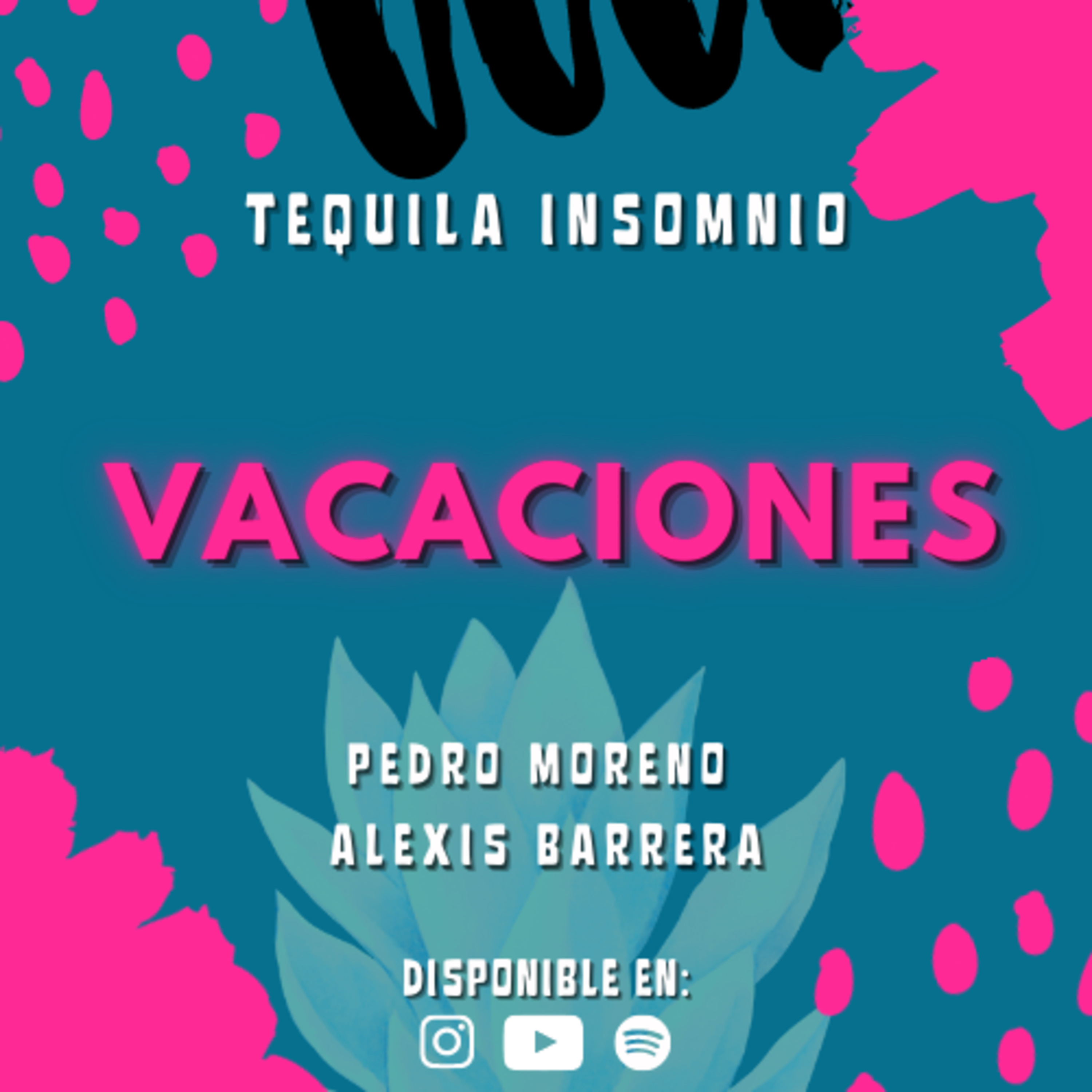 Tequila Insomnio