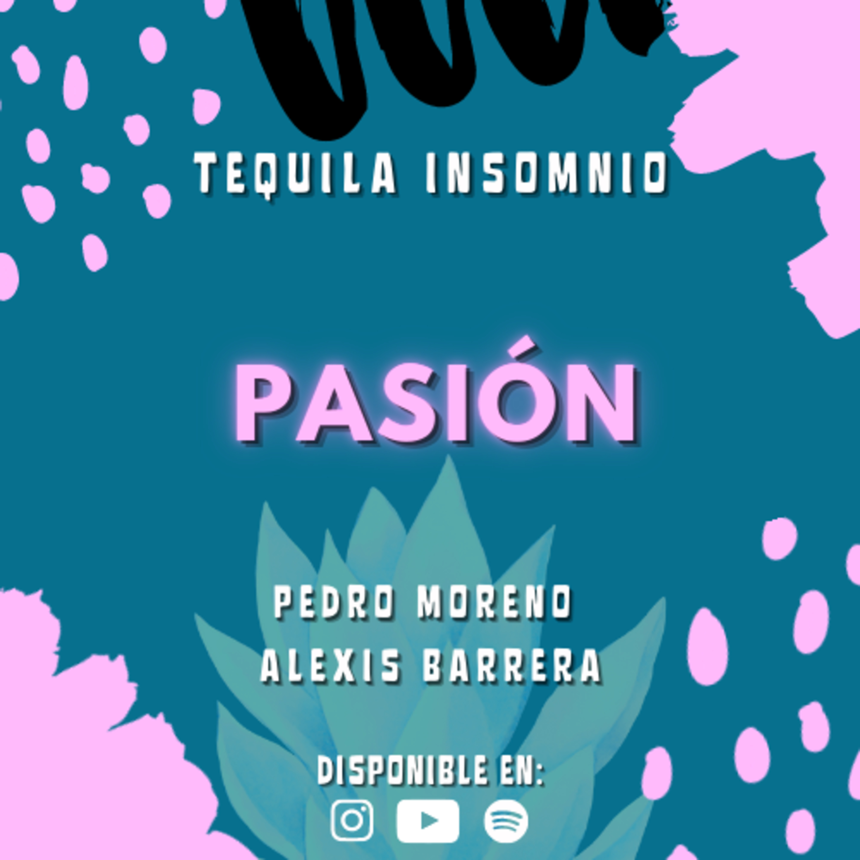Tequila Insomnio