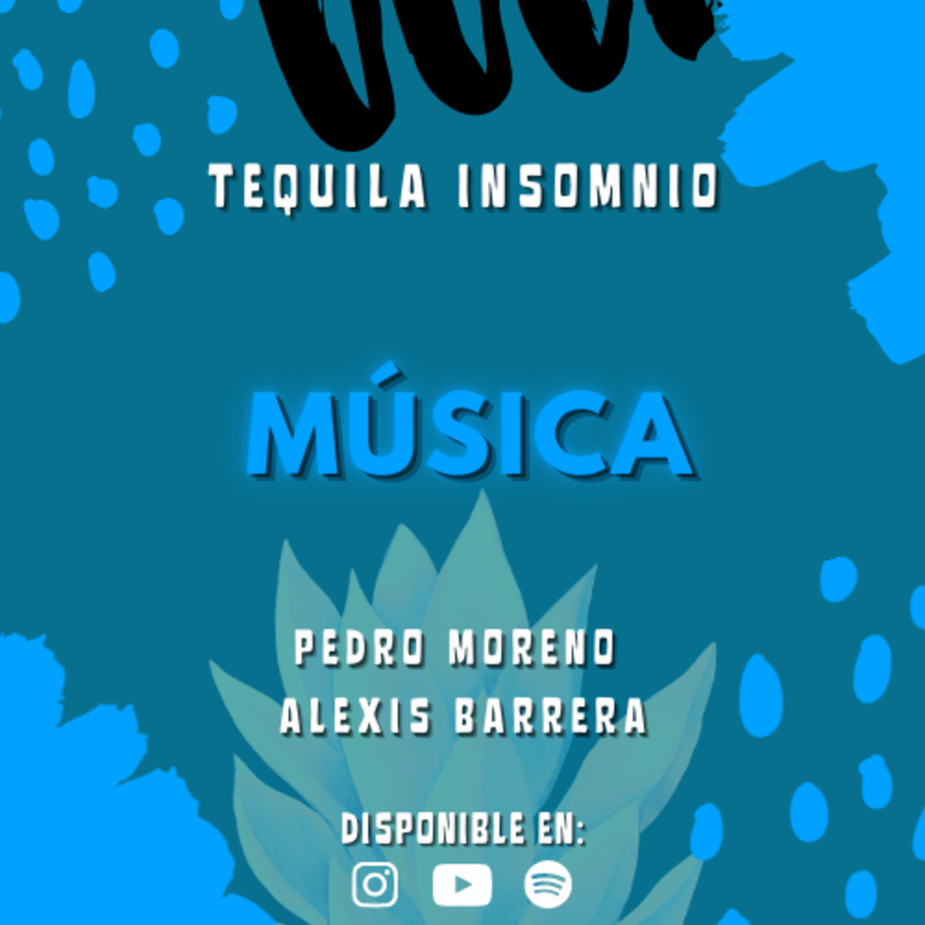 Tequila Insomnio
