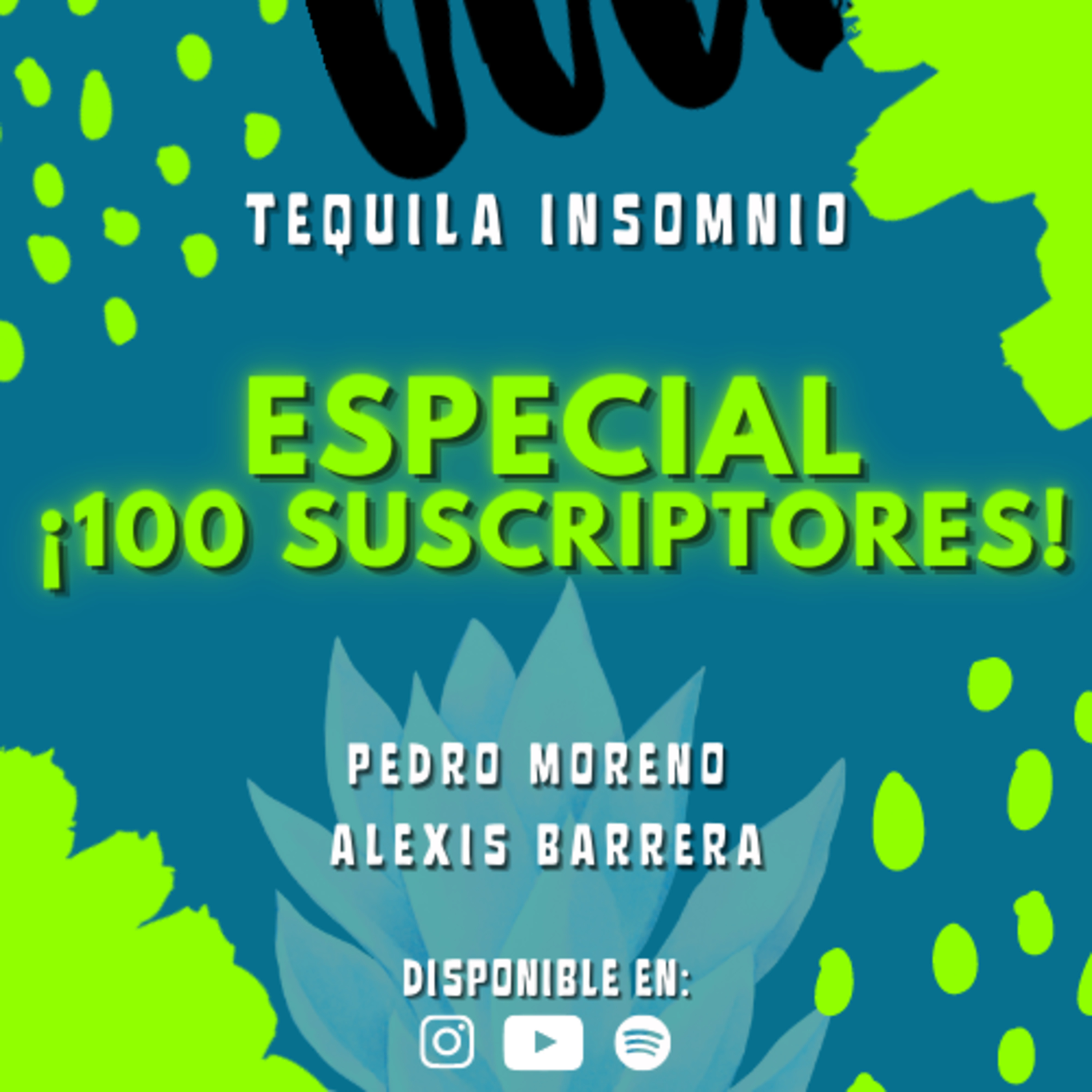 Tequila Insomnio