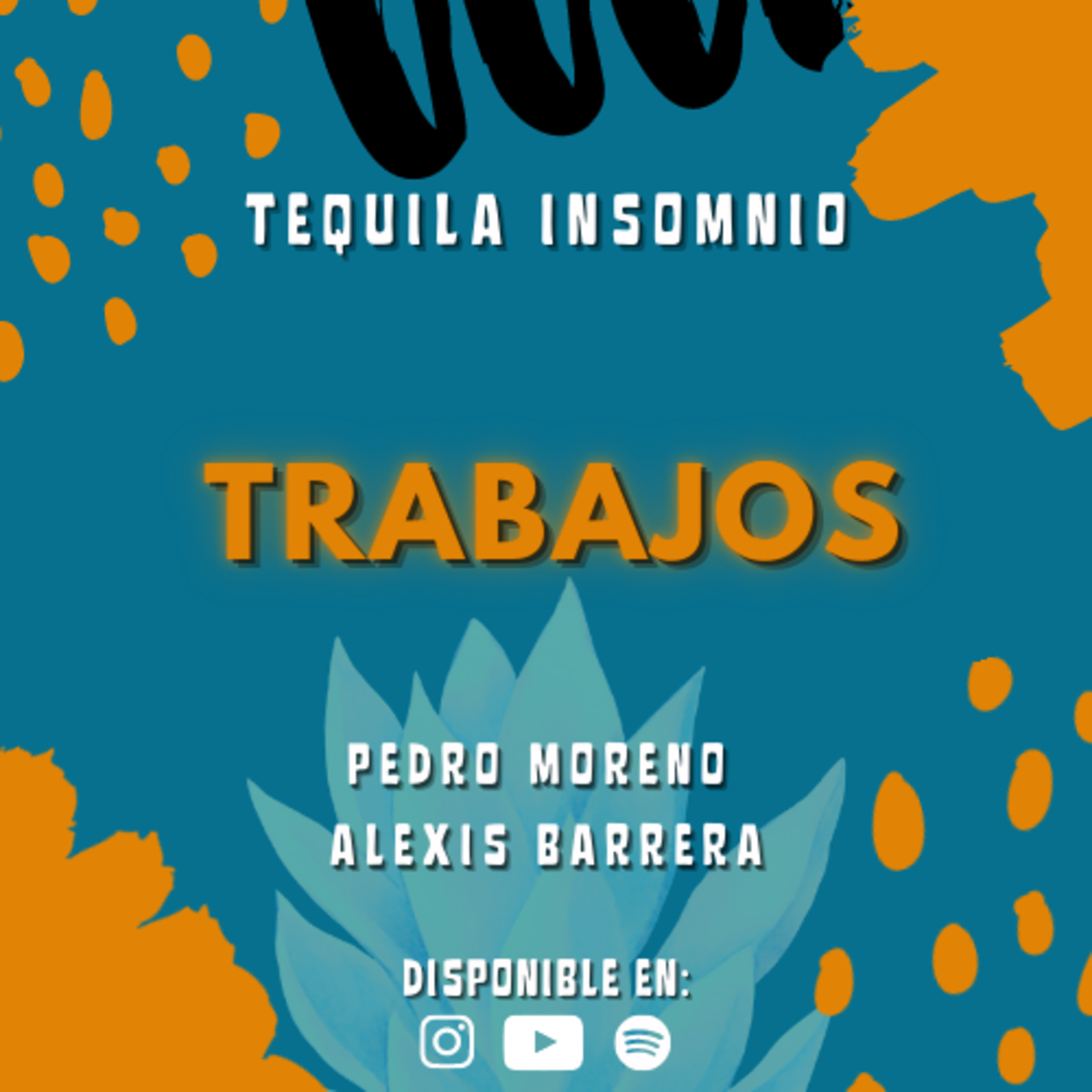 Tequila Insomnio