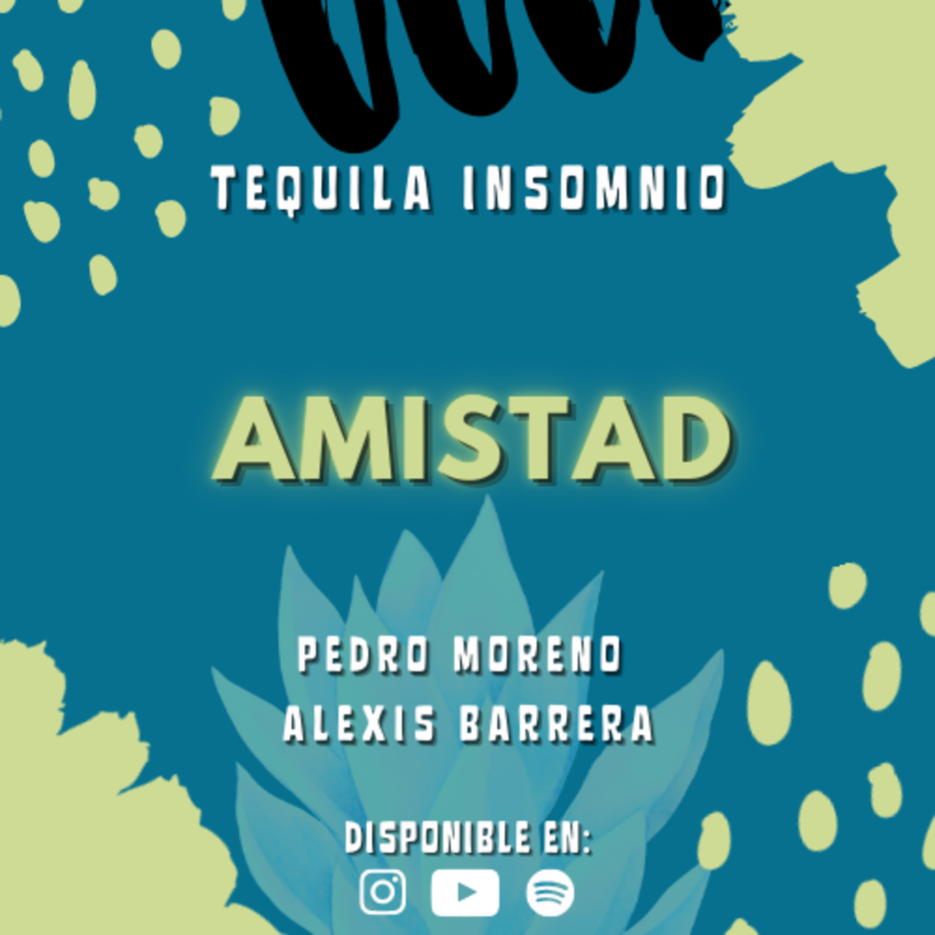 Tequila Insomnio