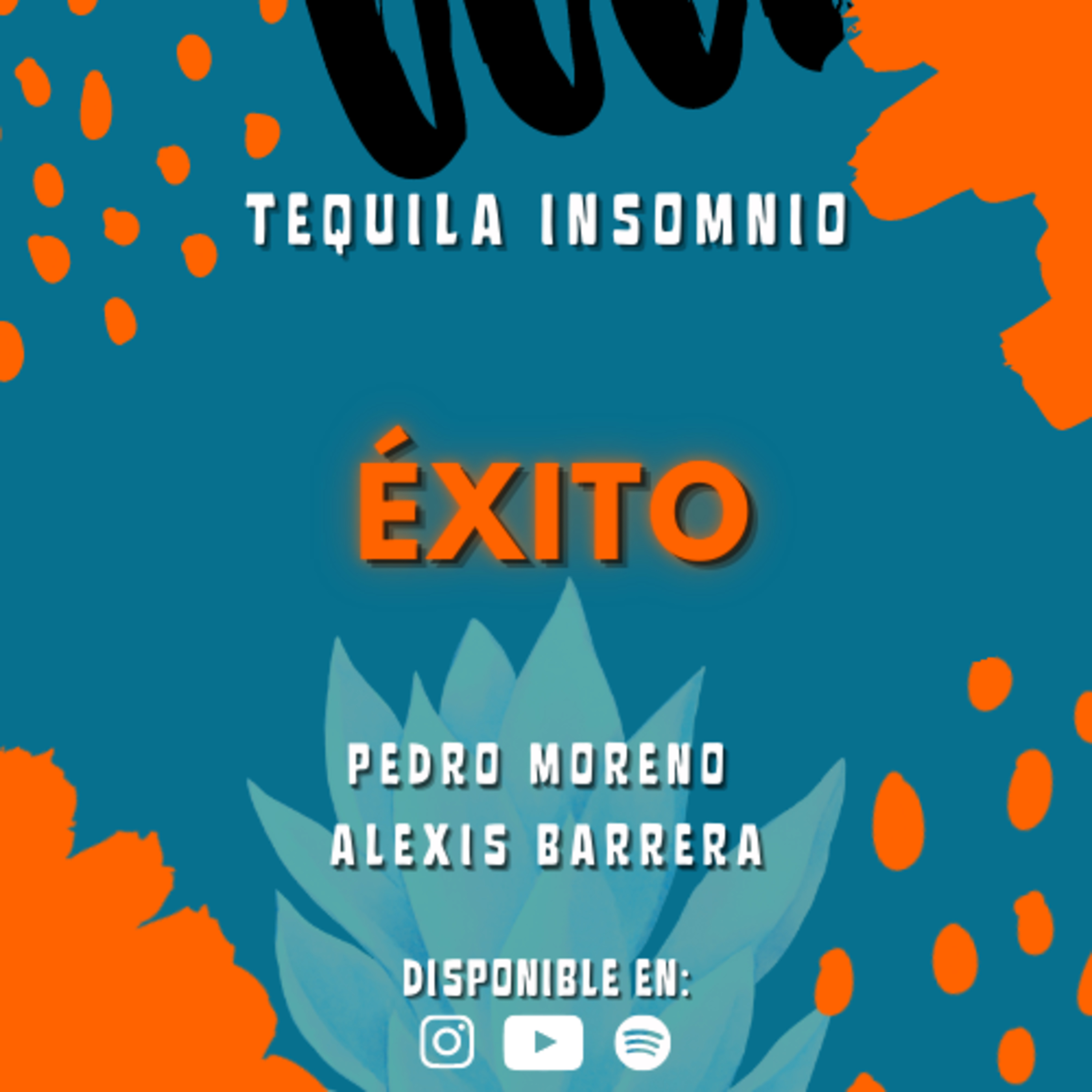 Tequila Insomnio
