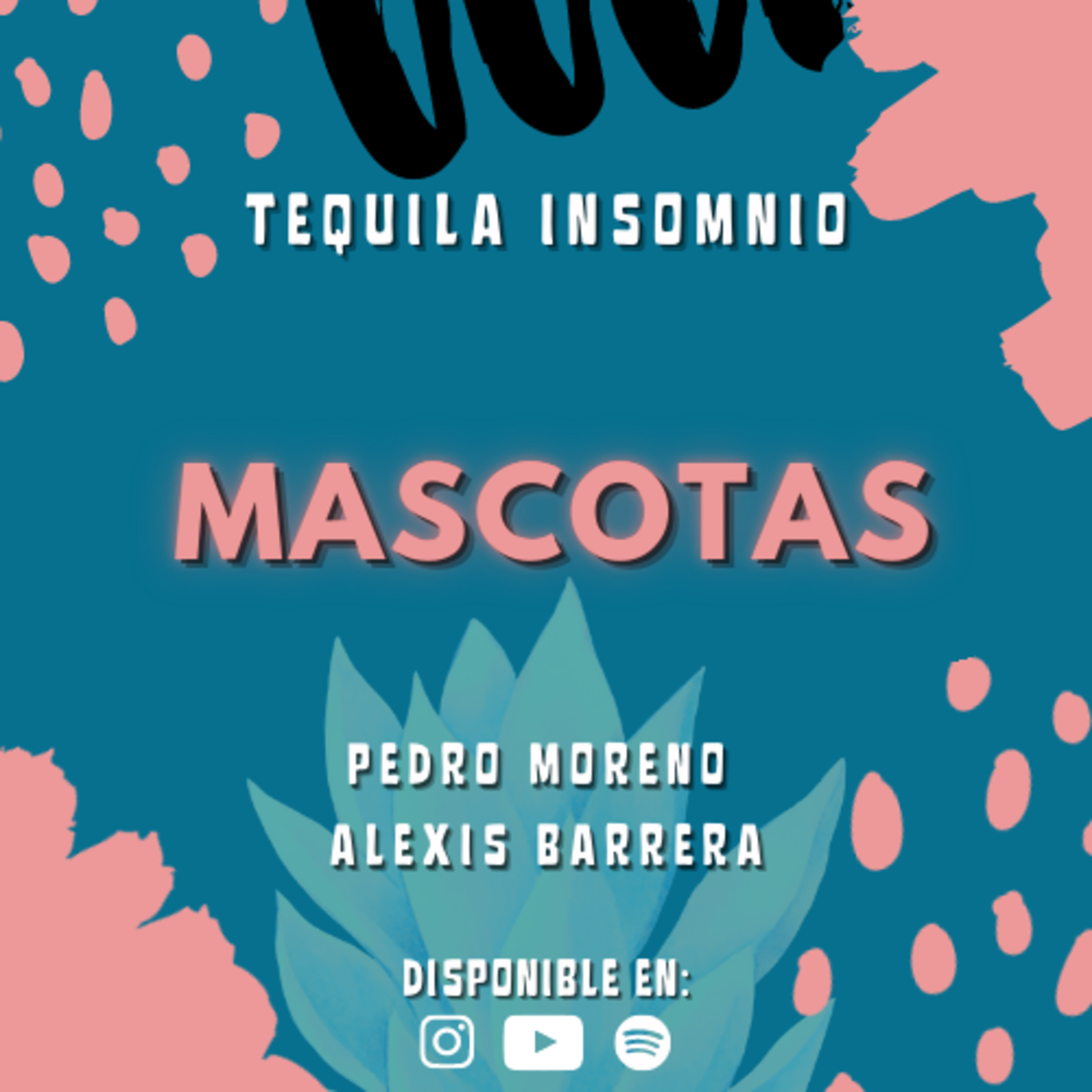 Tequila Insomnio