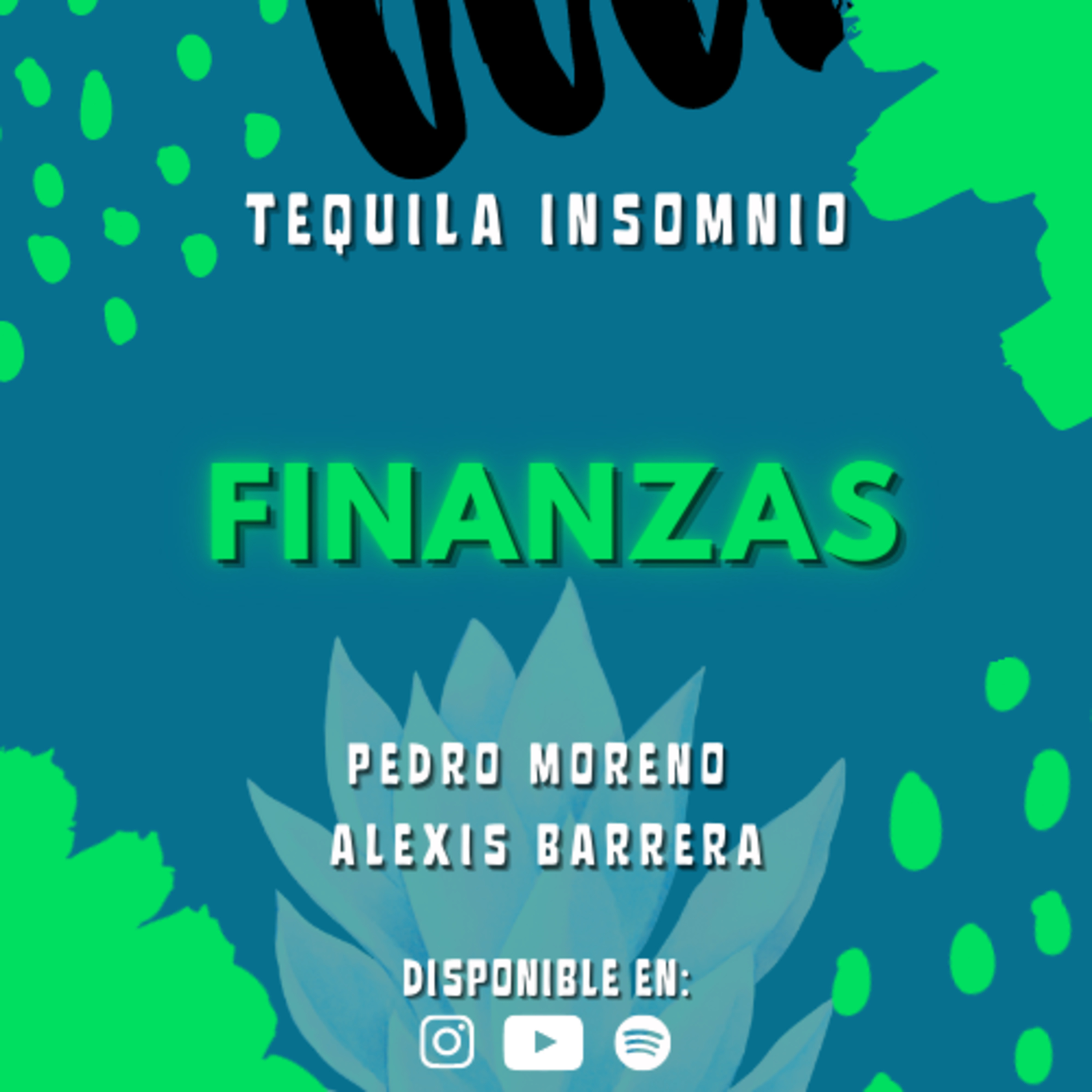 Tequila Insomnio