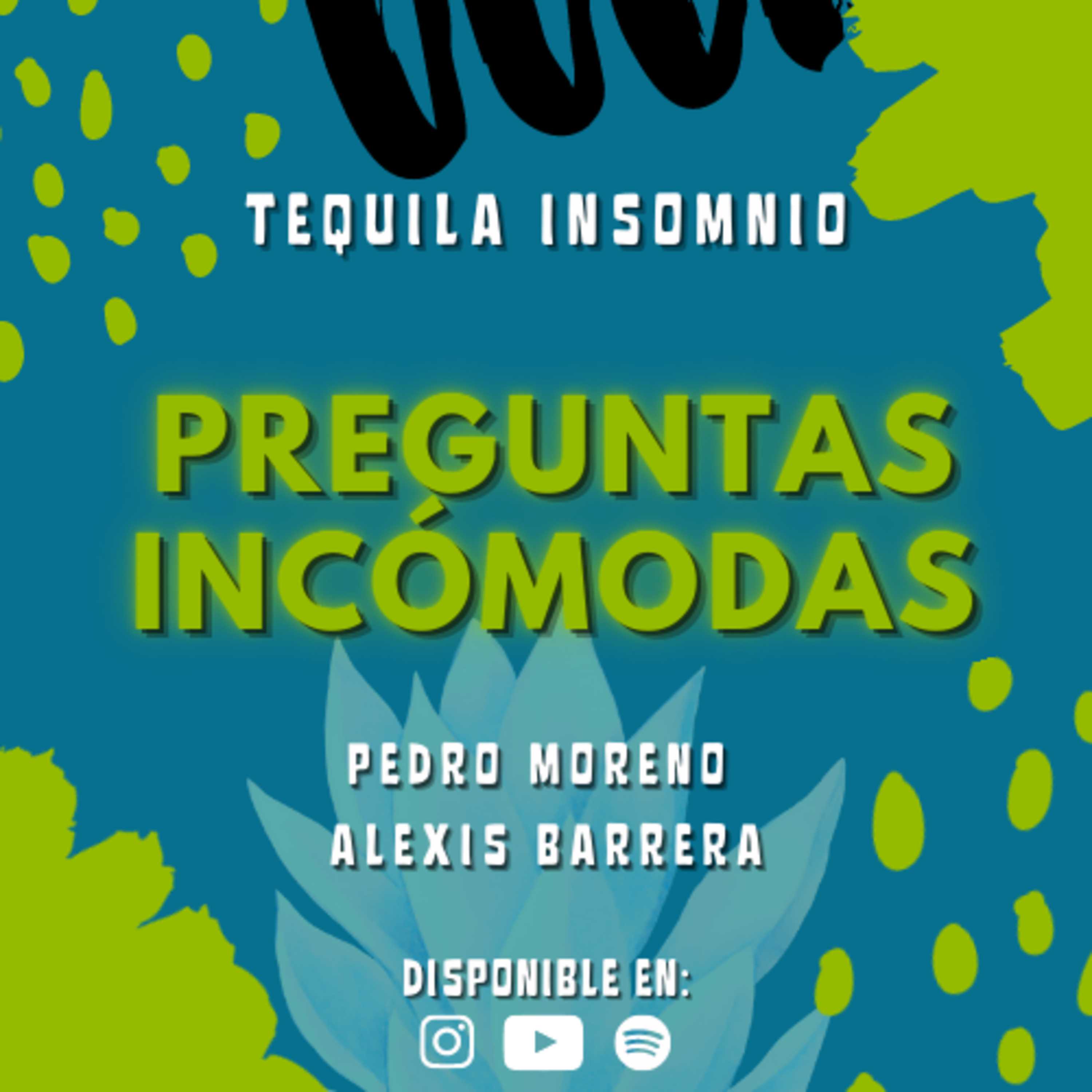 Tequila Insomnio