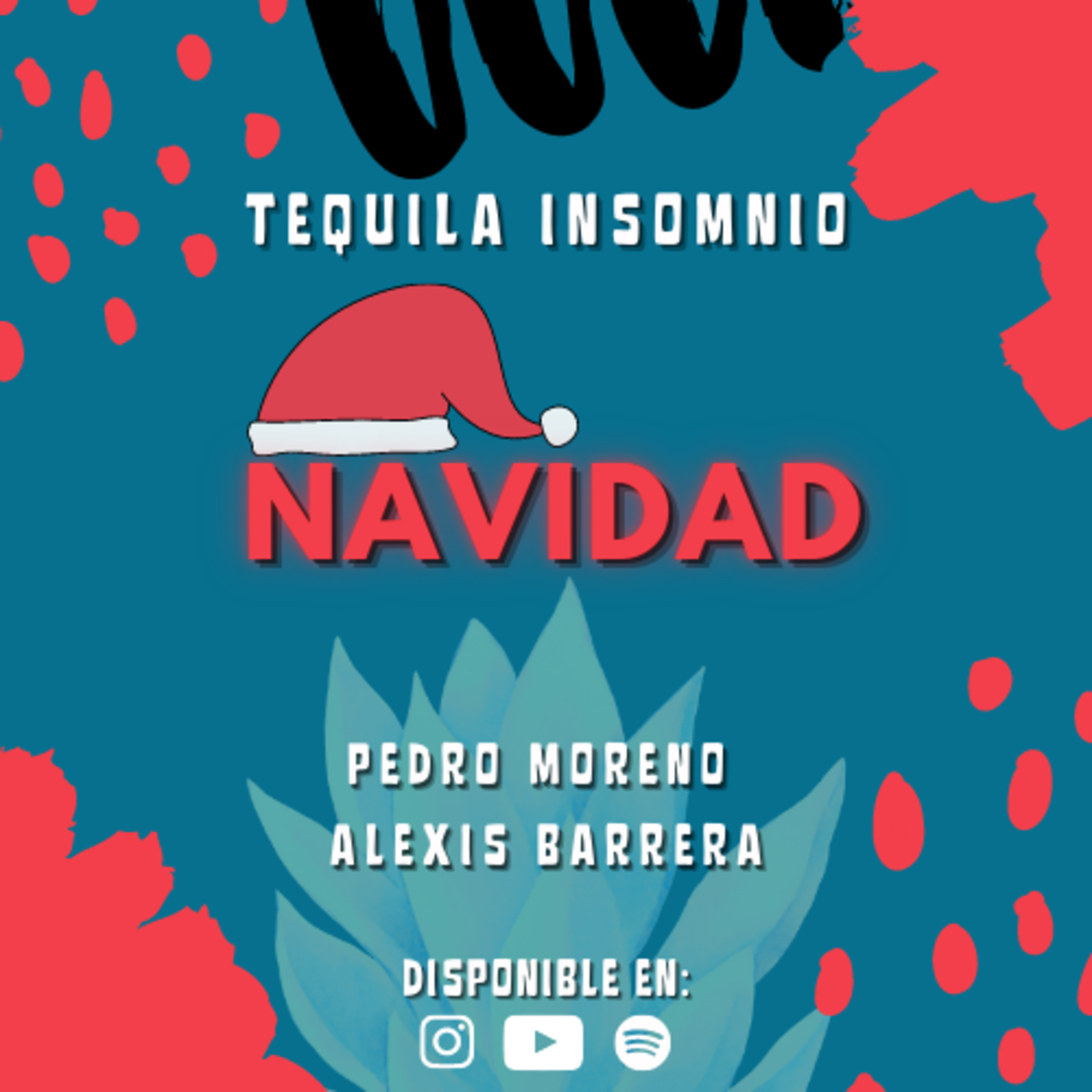 Tequila Insomnio