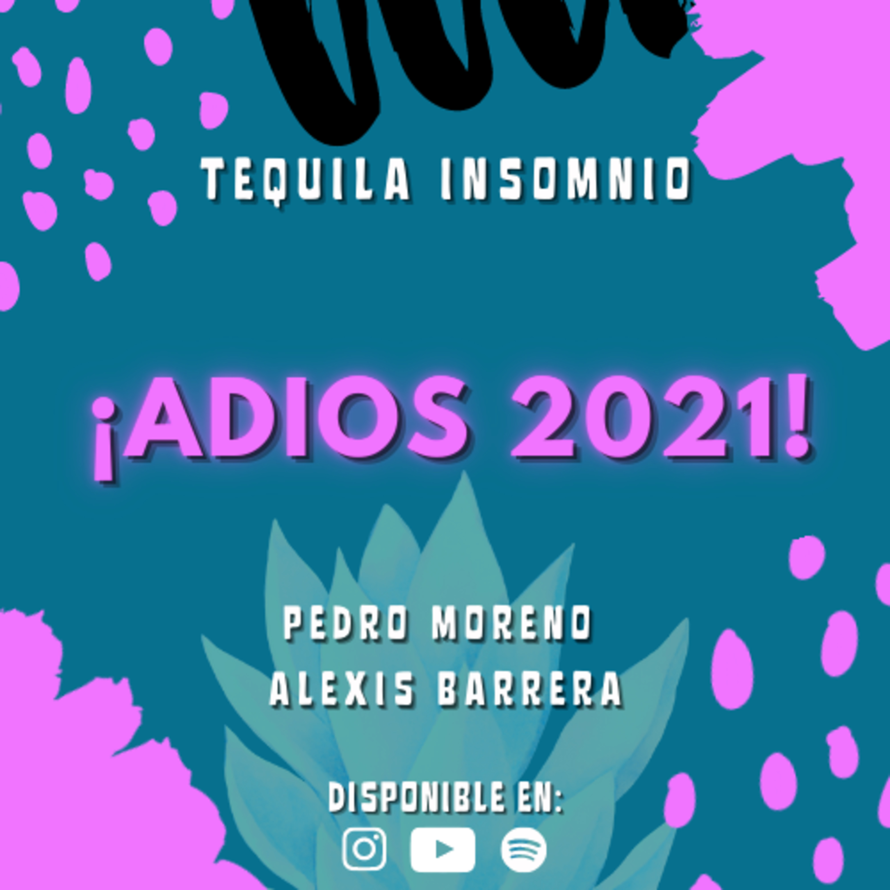 Tequila Insomnio
