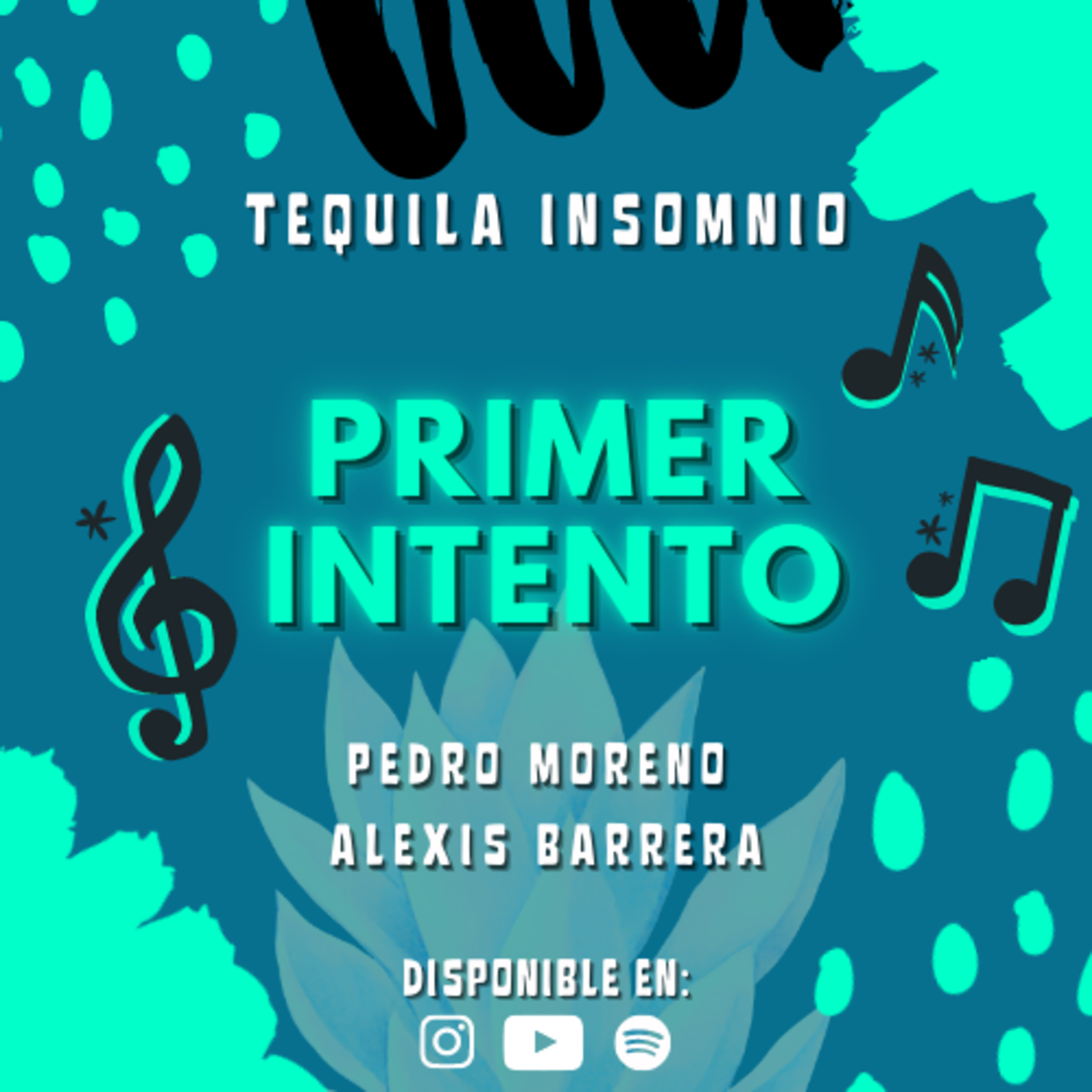 Tequila Insomnio