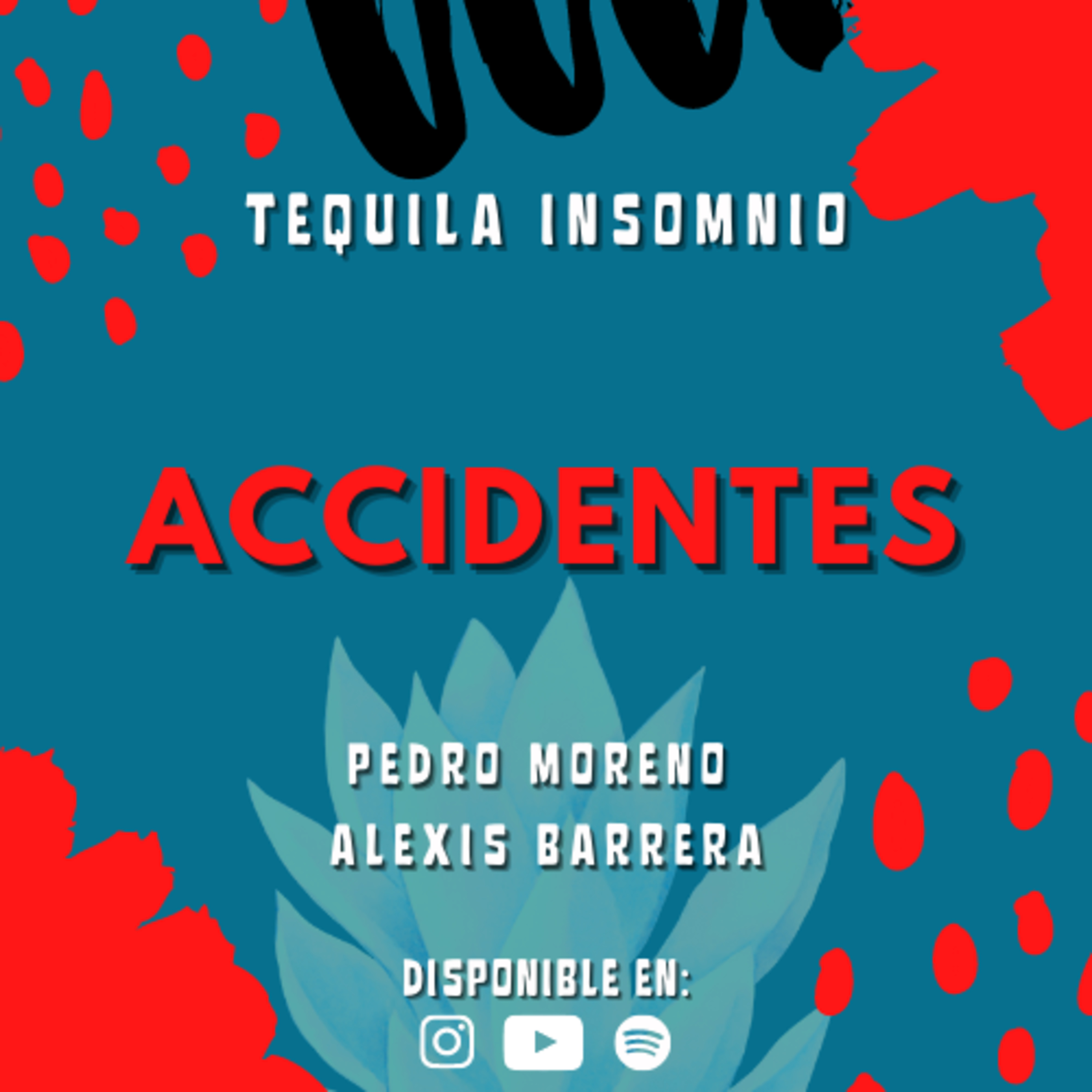 Tequila Insomnio