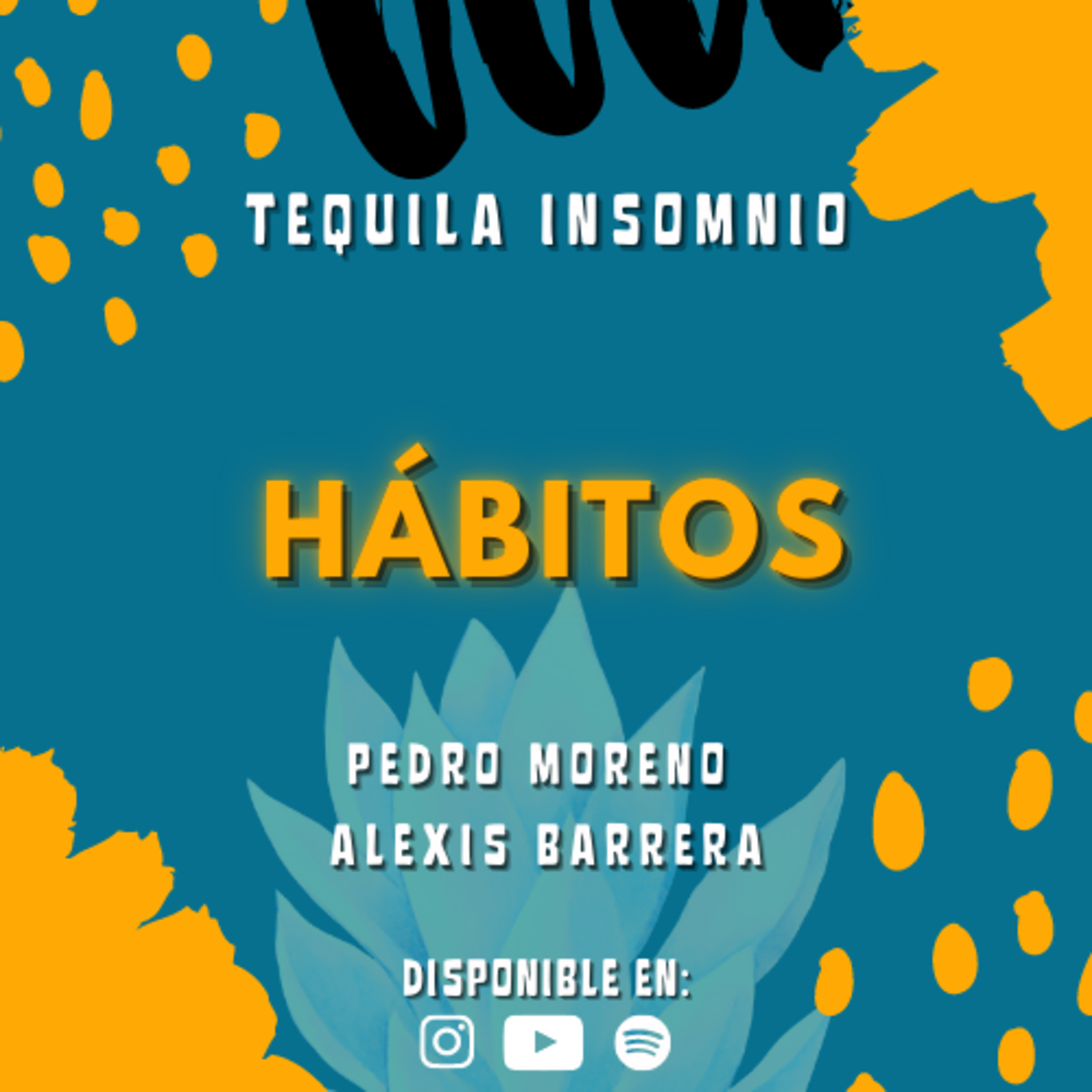 Tequila Insomnio
