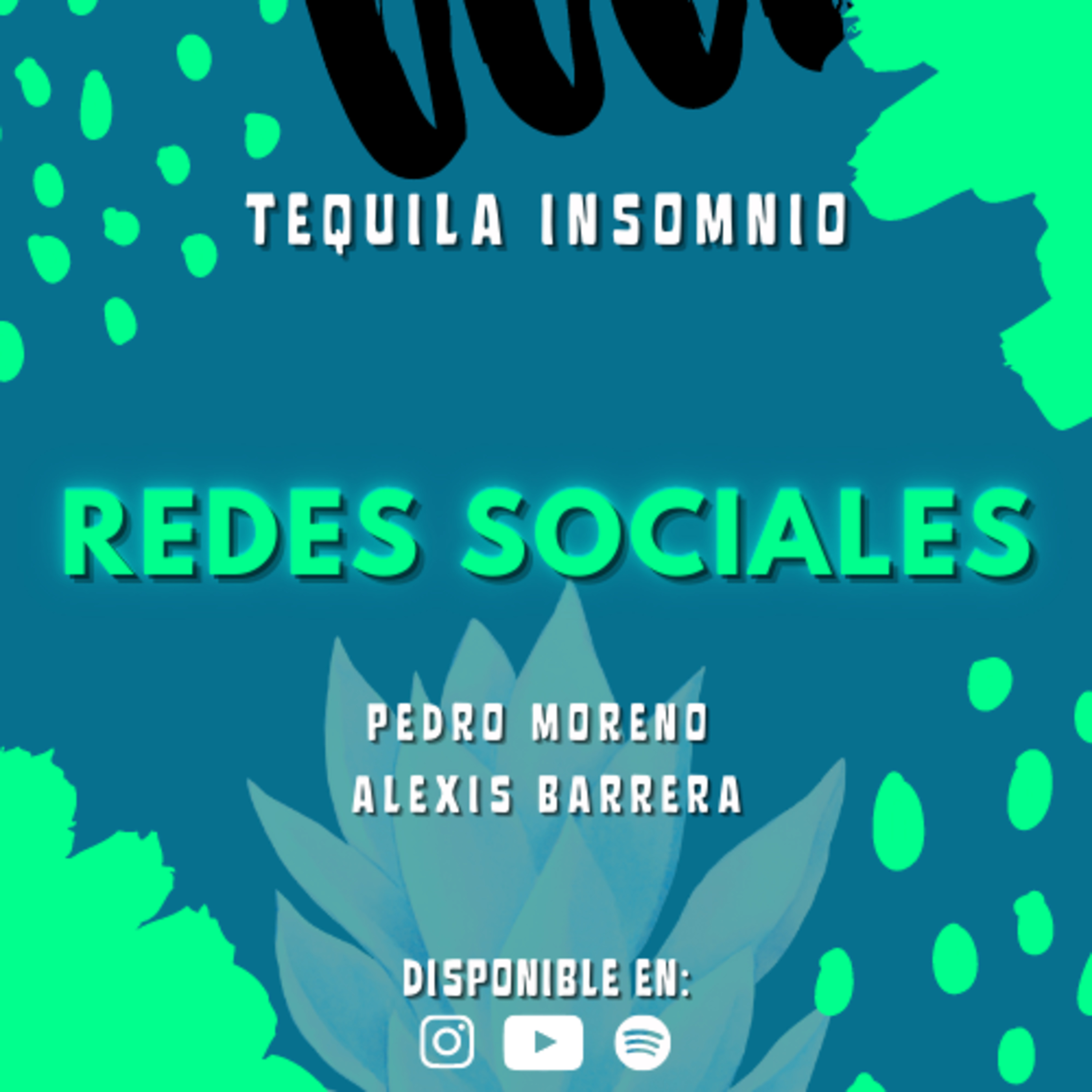 Tequila Insomnio