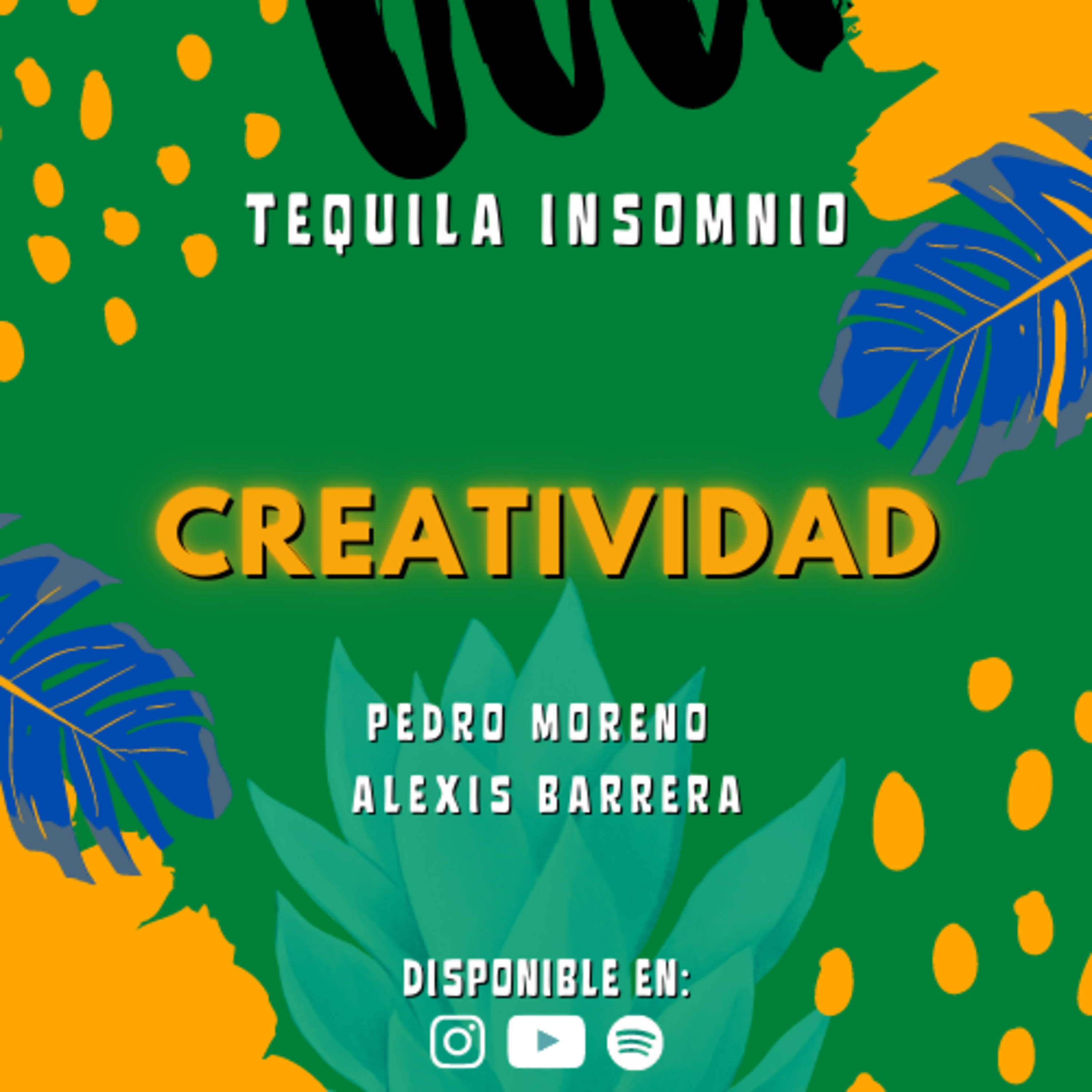 Tequila Insomnio