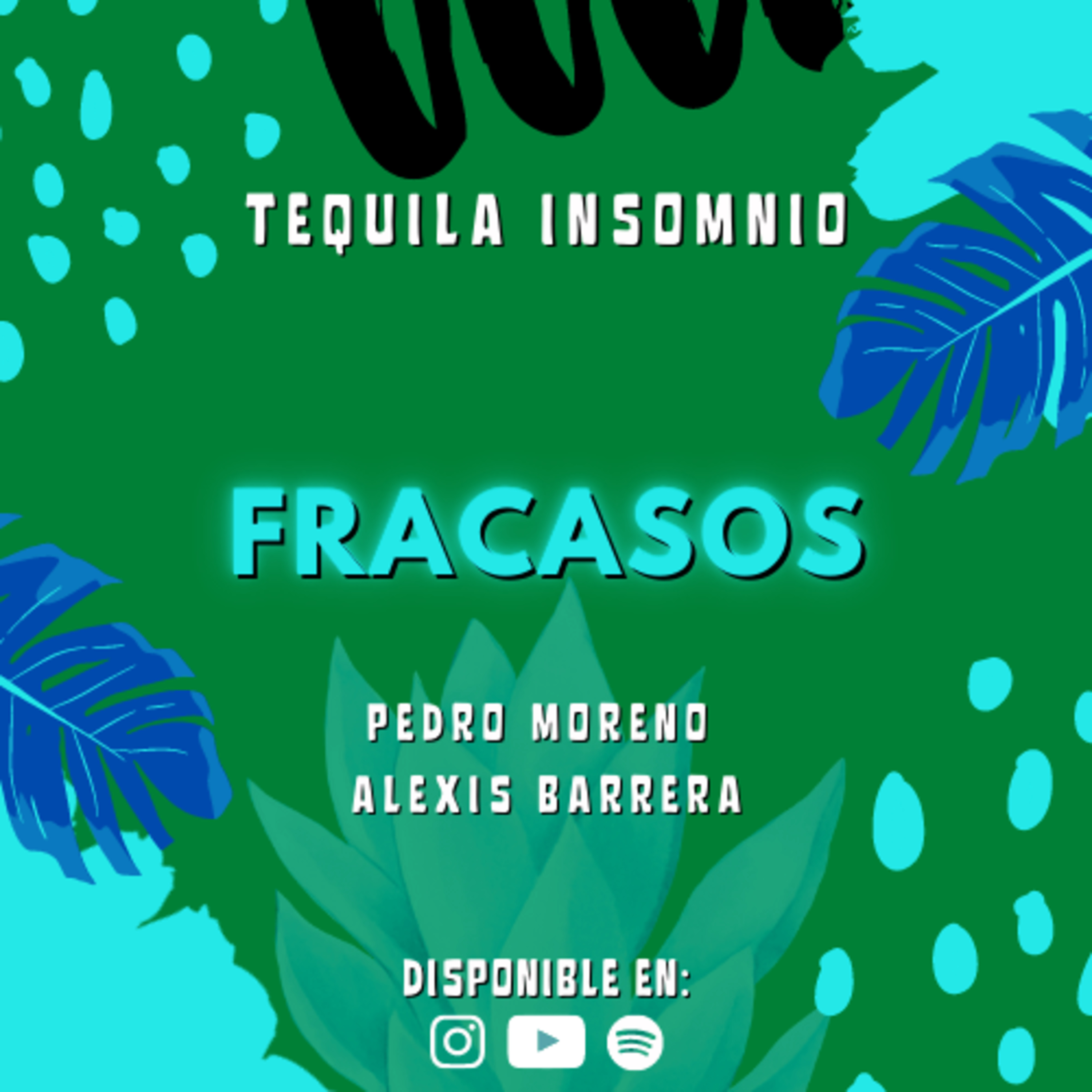 Tequila Insomnio