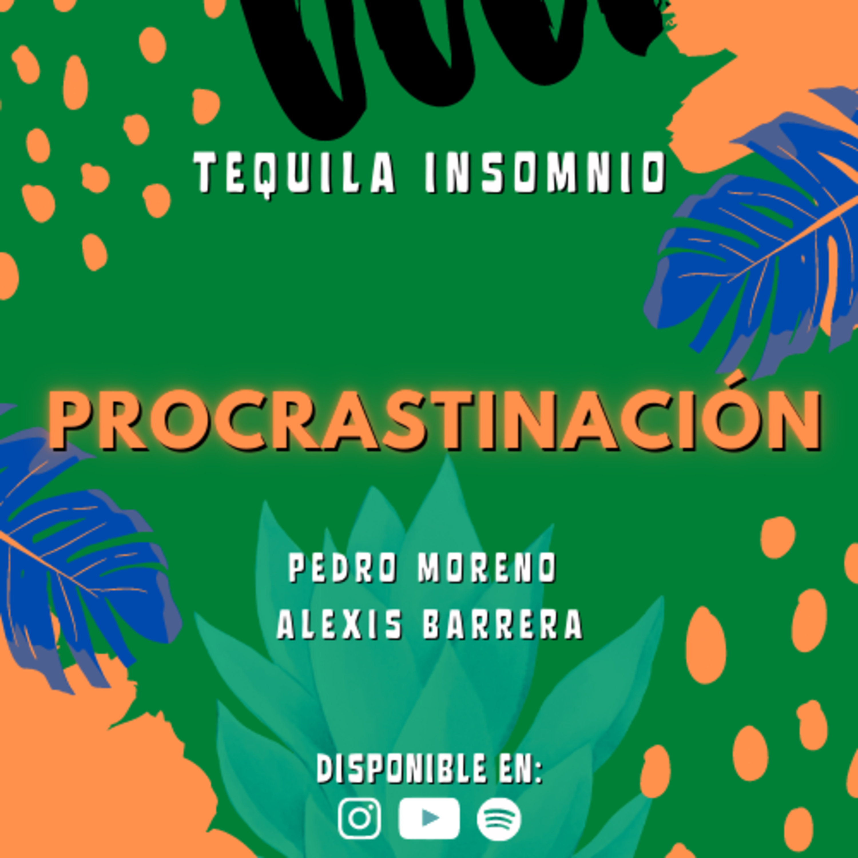 Tequila Insomnio