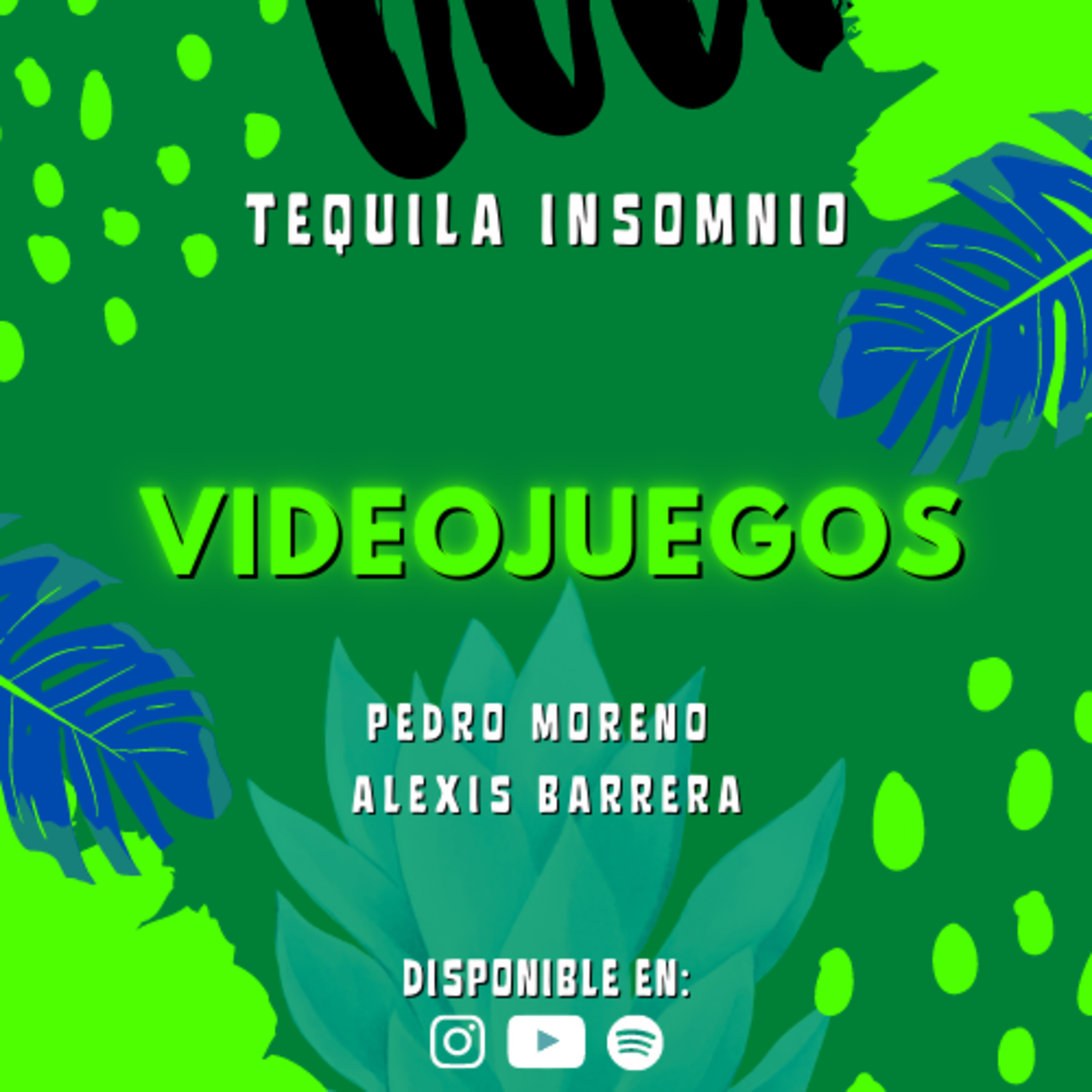 Tequila Insomnio