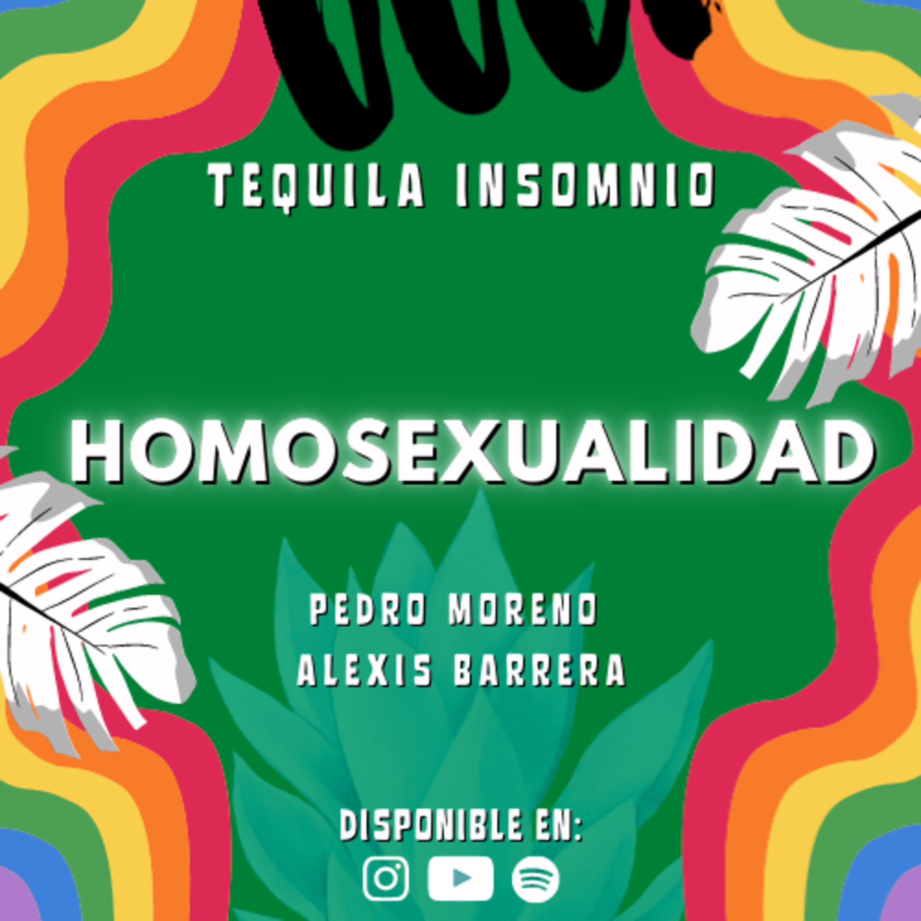 Tequila Insomnio