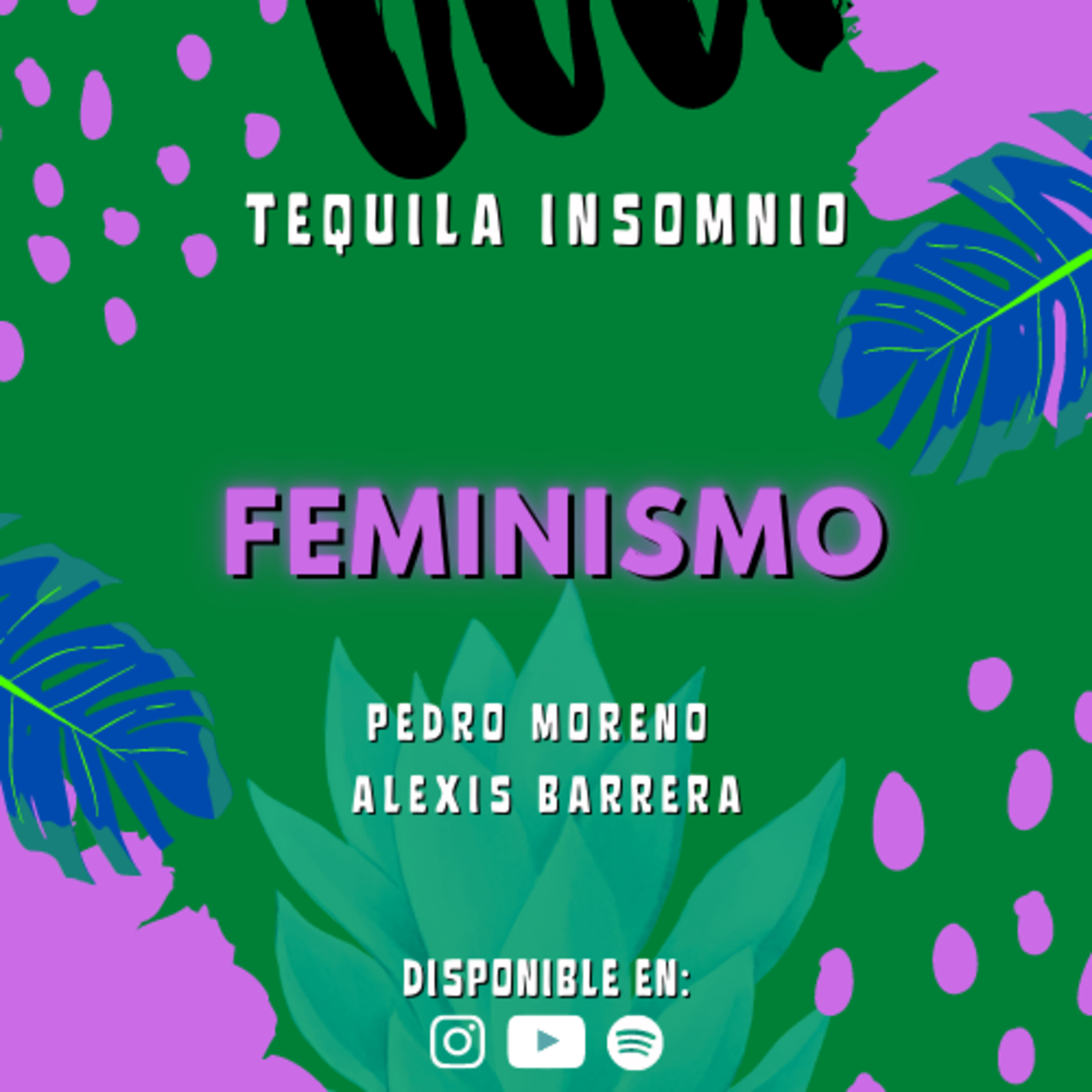Tequila Insomnio