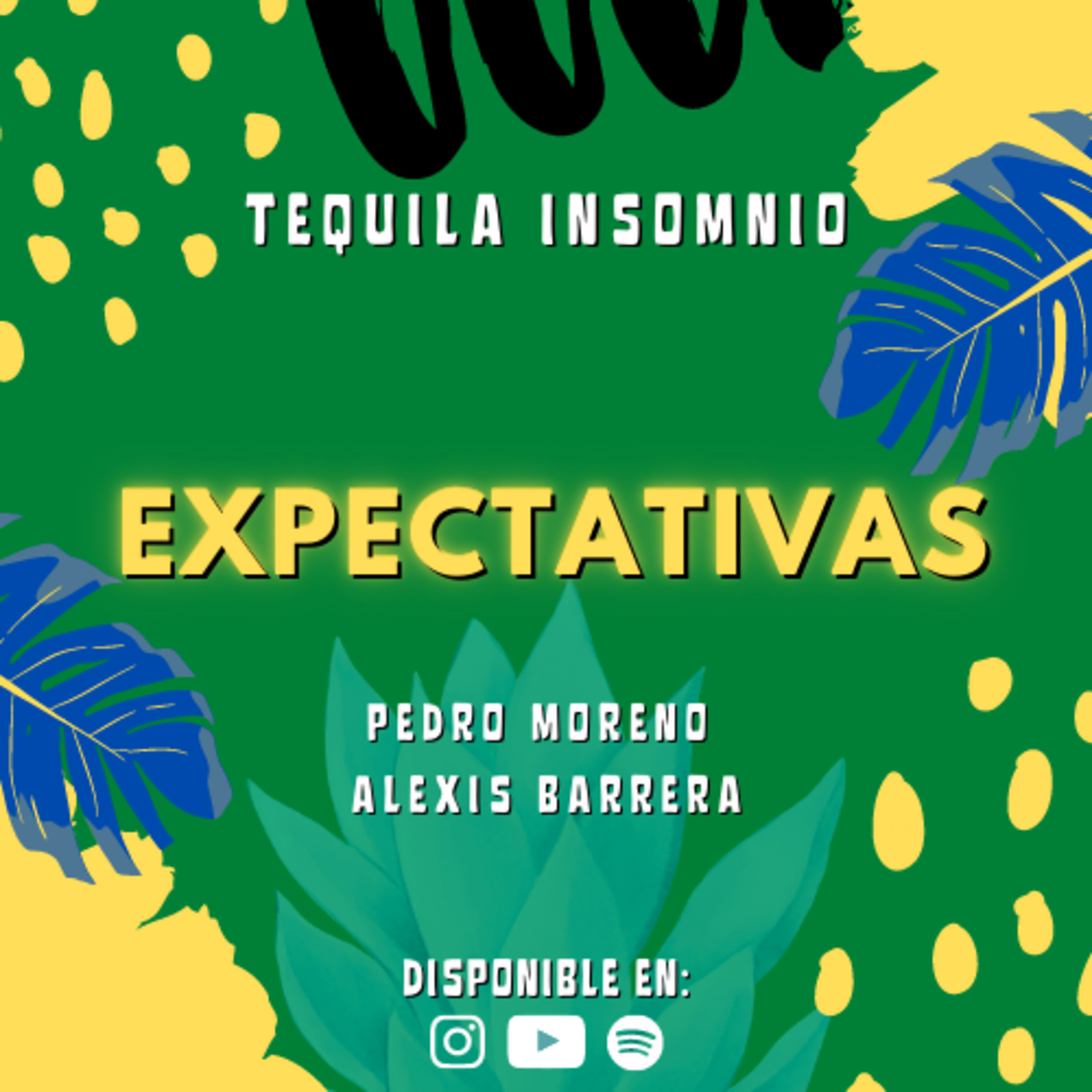 Tequila Insomnio