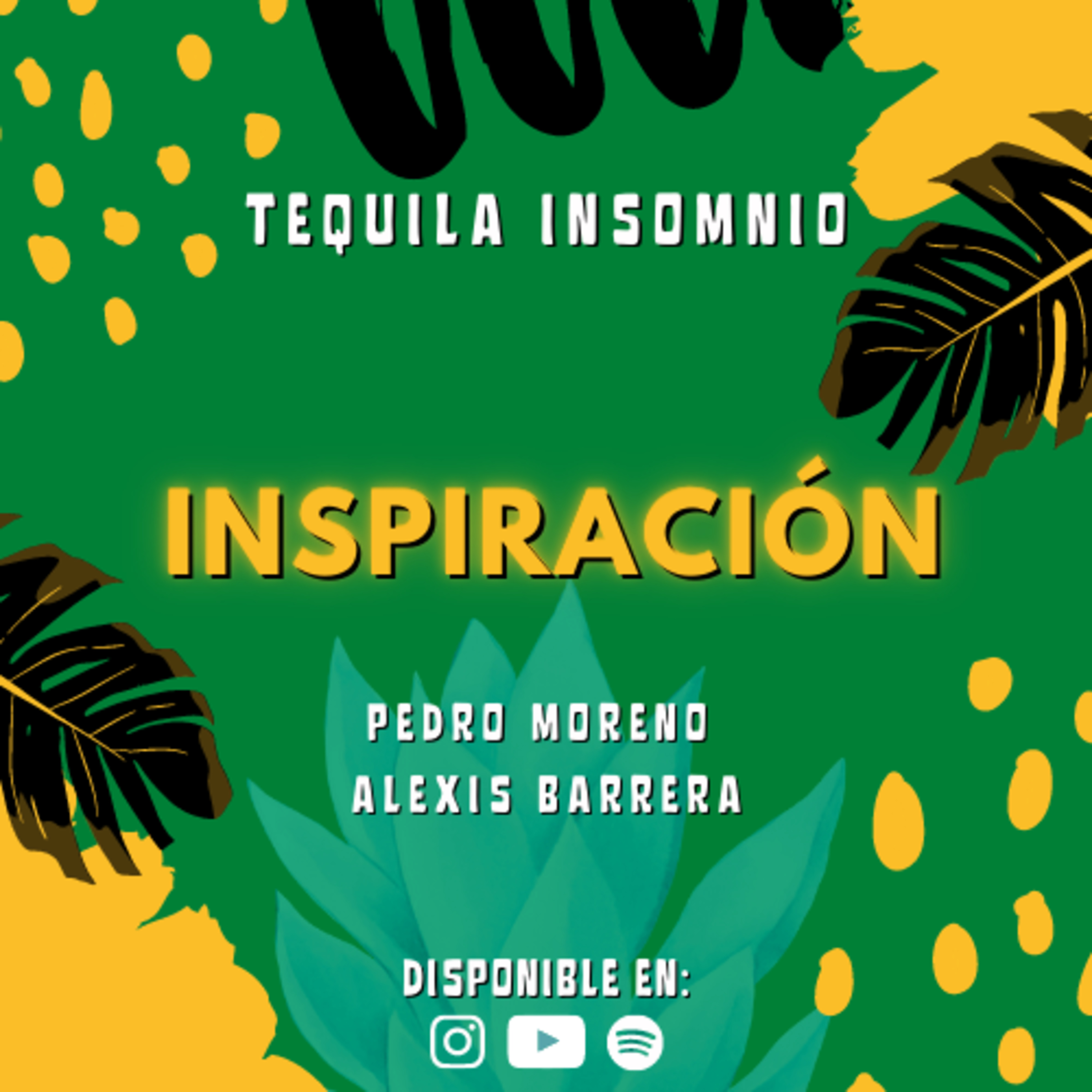 Tequila Insomnio
