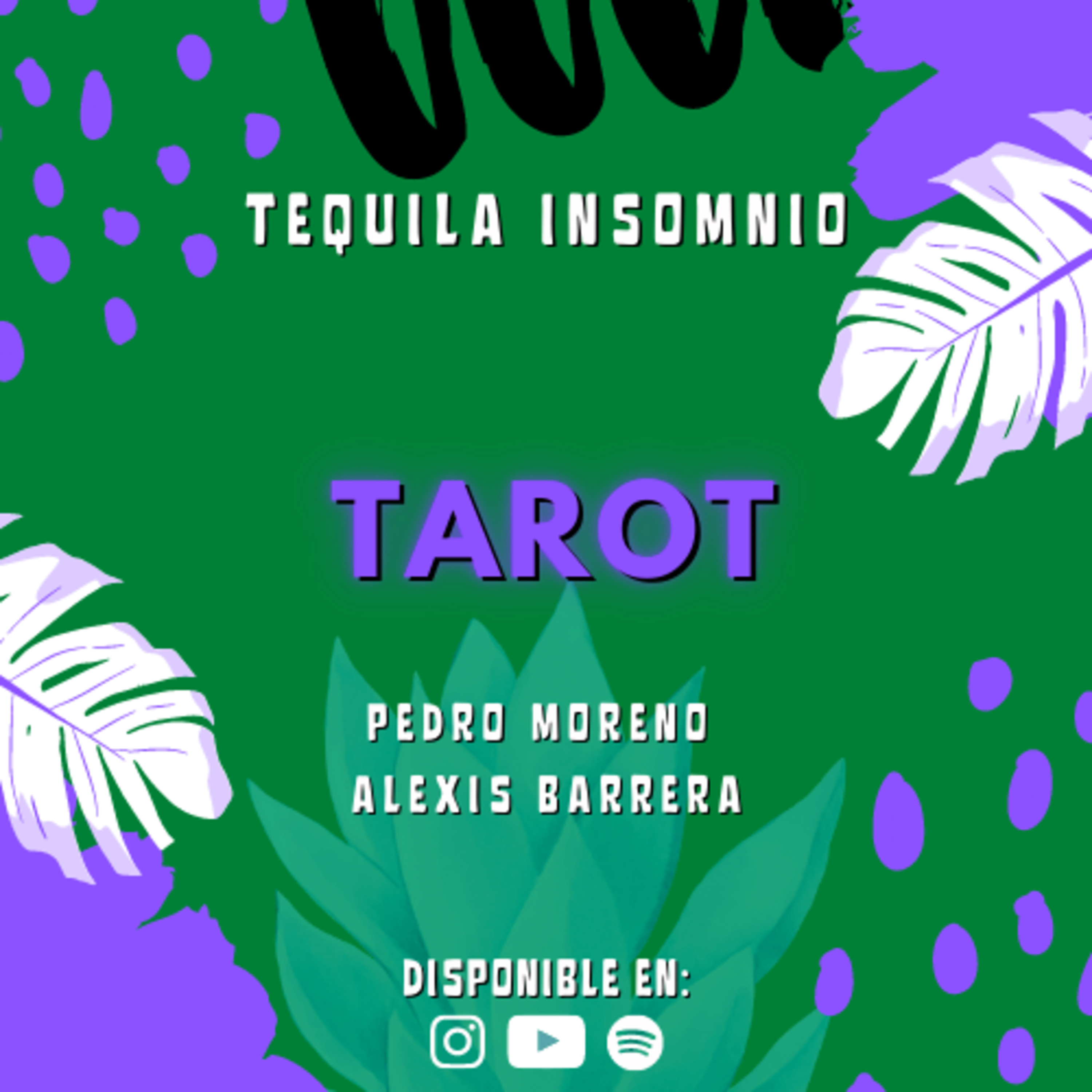 Tequila Insomnio