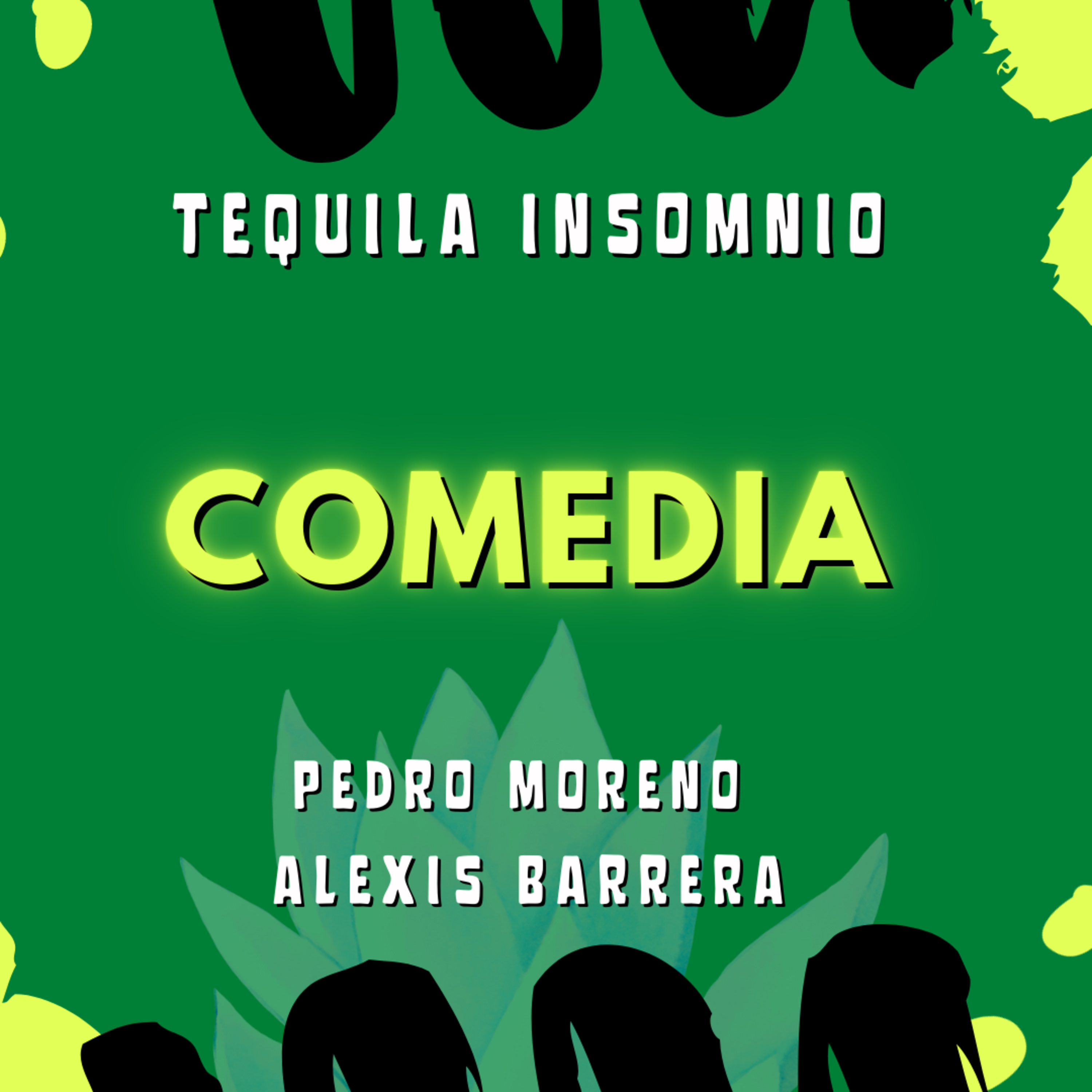 Tequila Insomnio